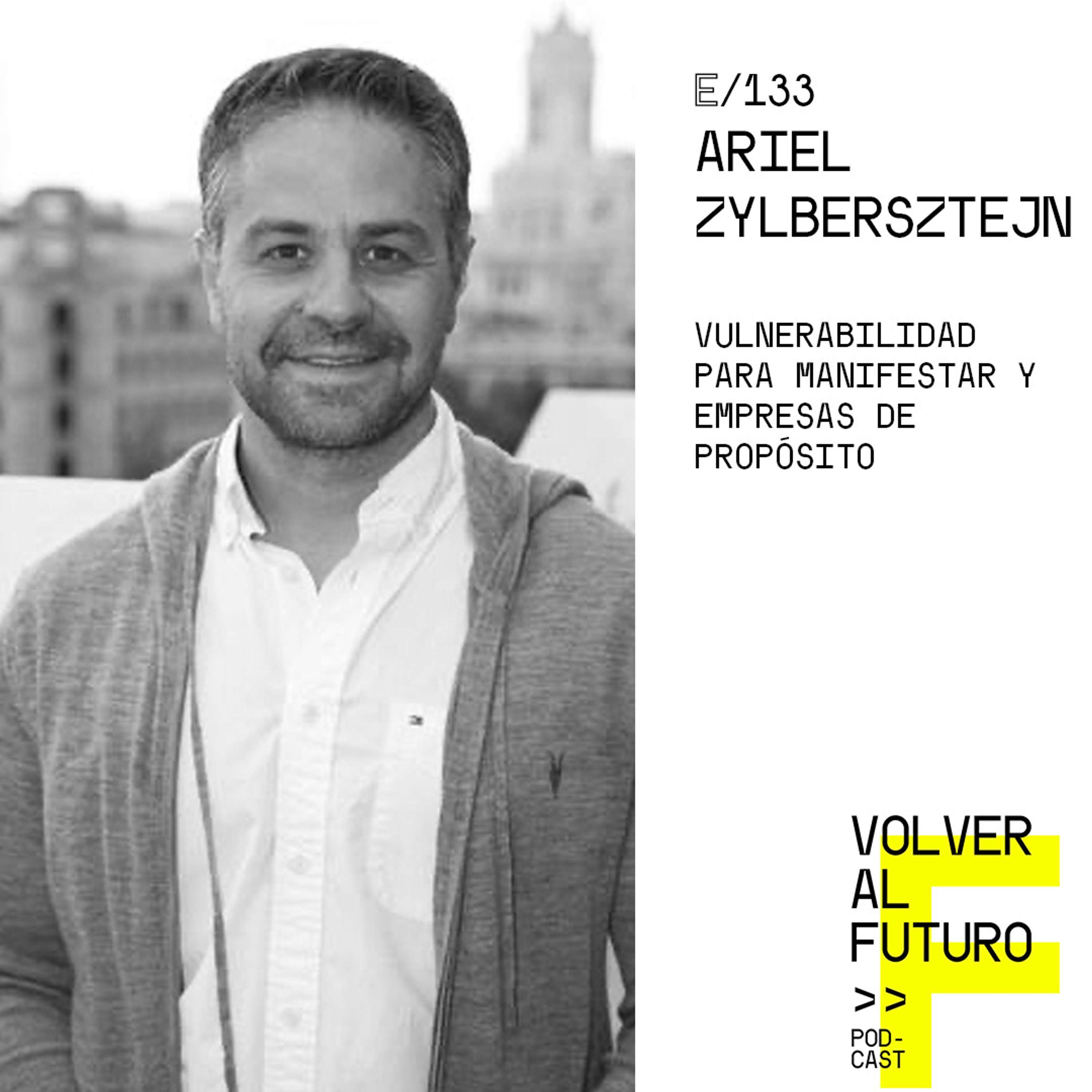 Volver al Futuro
