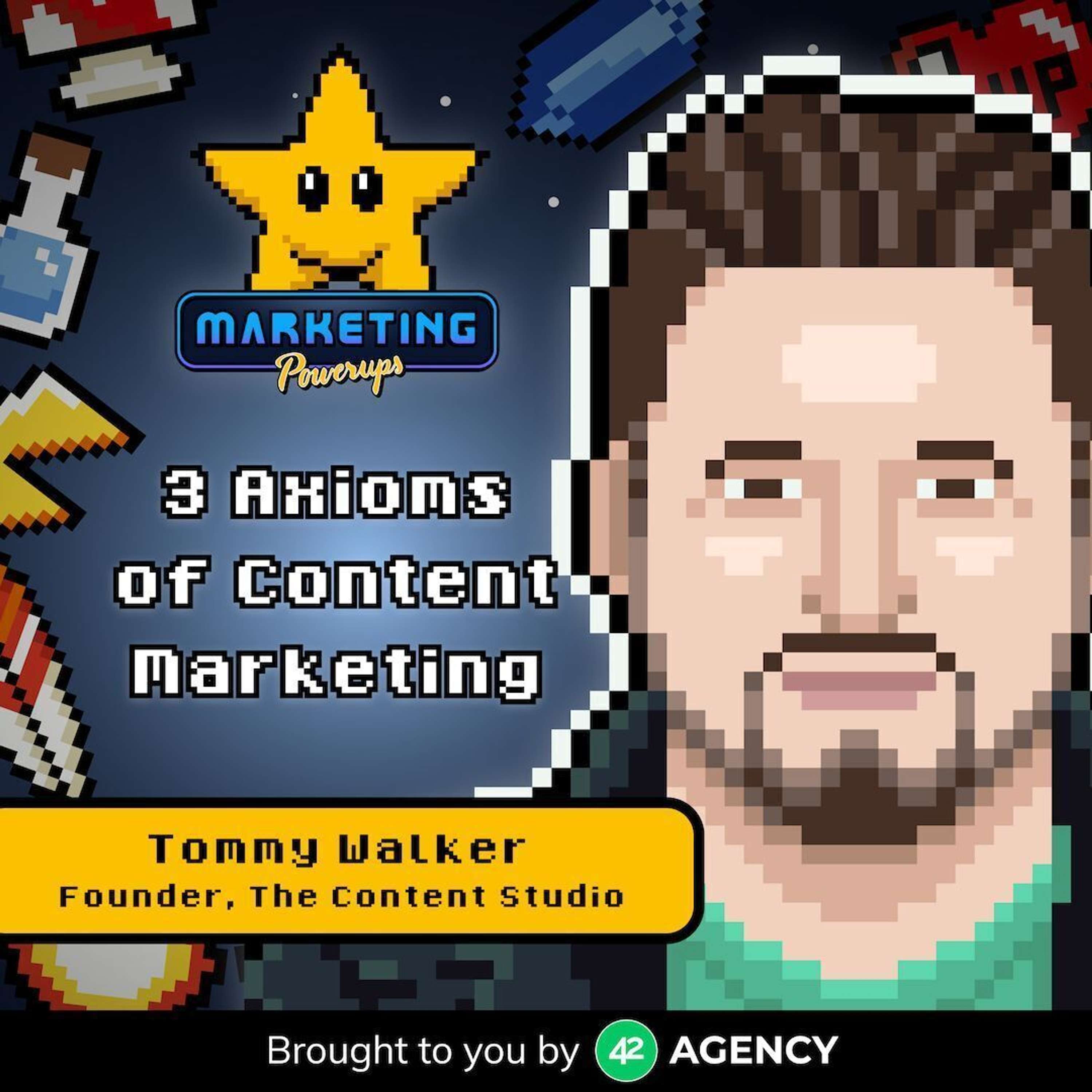 Marketing Powerups