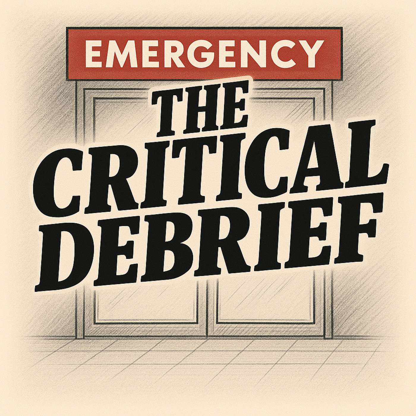 The Critical Debrief