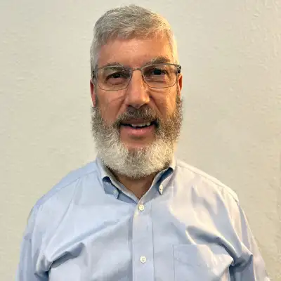 David Forsyth