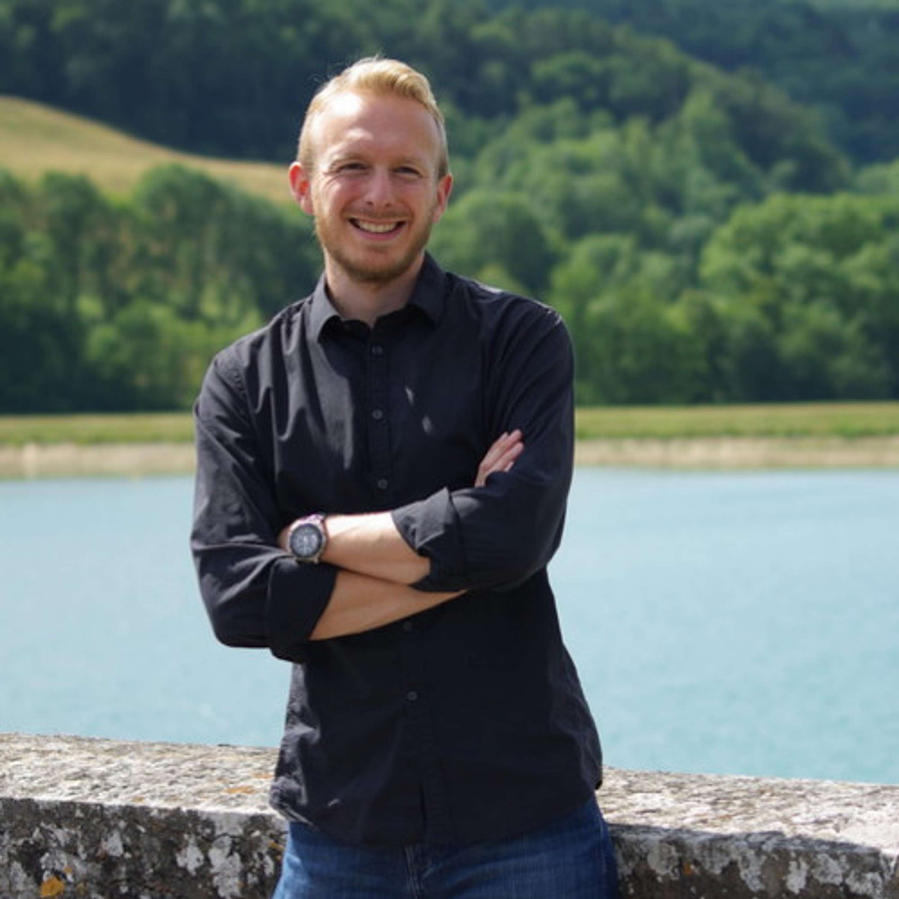 Morgan Parfitt-David: Using scientific talent ID tool to predict potential to succeed at professional level