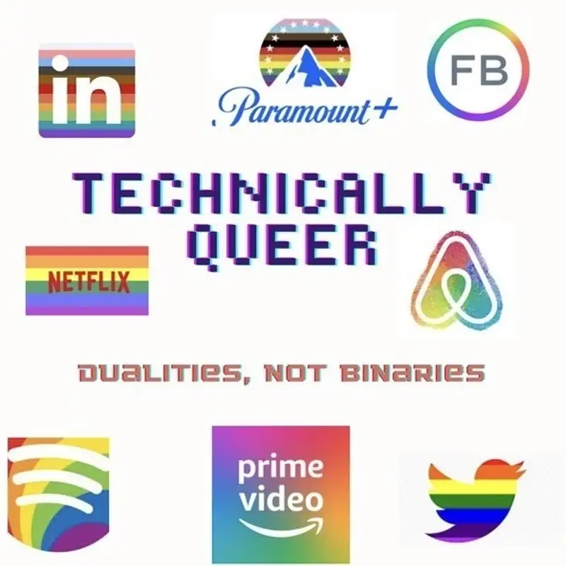 Technically Queer: Transhumanism Moral Panic