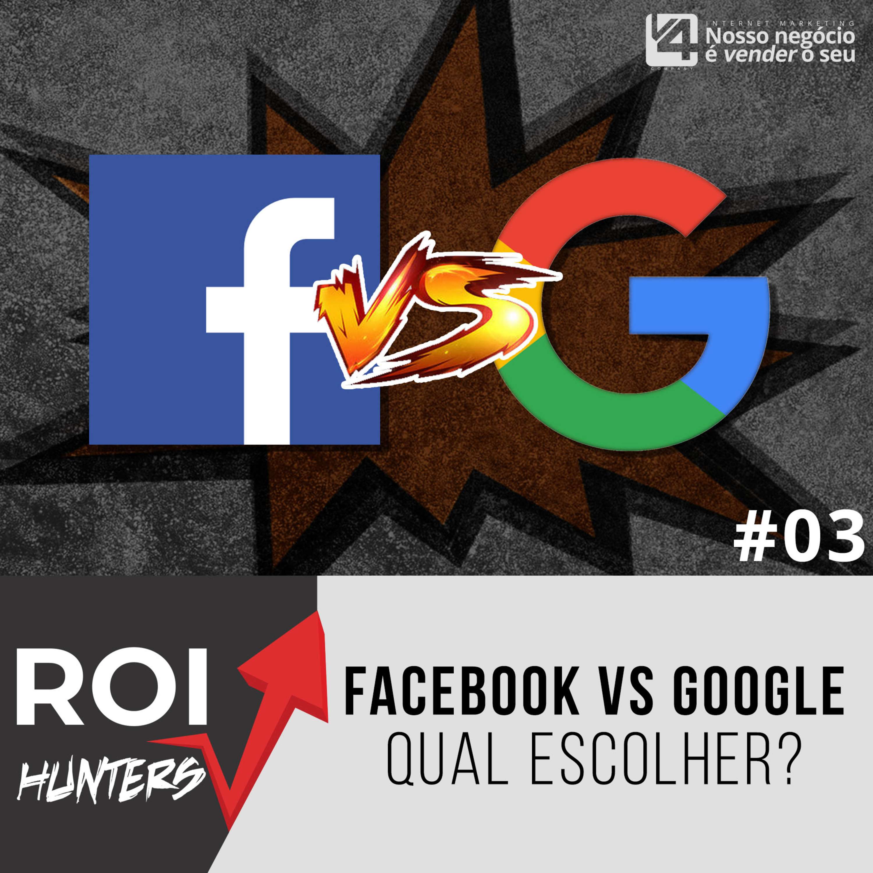 ROI Hunters | Marketing Digital & Growth