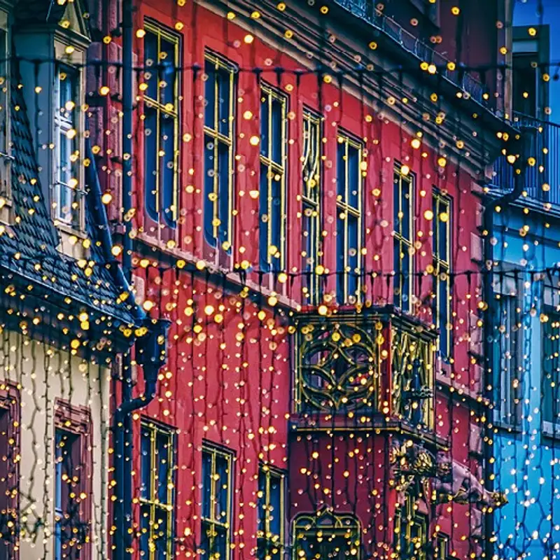 HISTOIRE - Noël au temps d'autrefois, avec Viateur de François