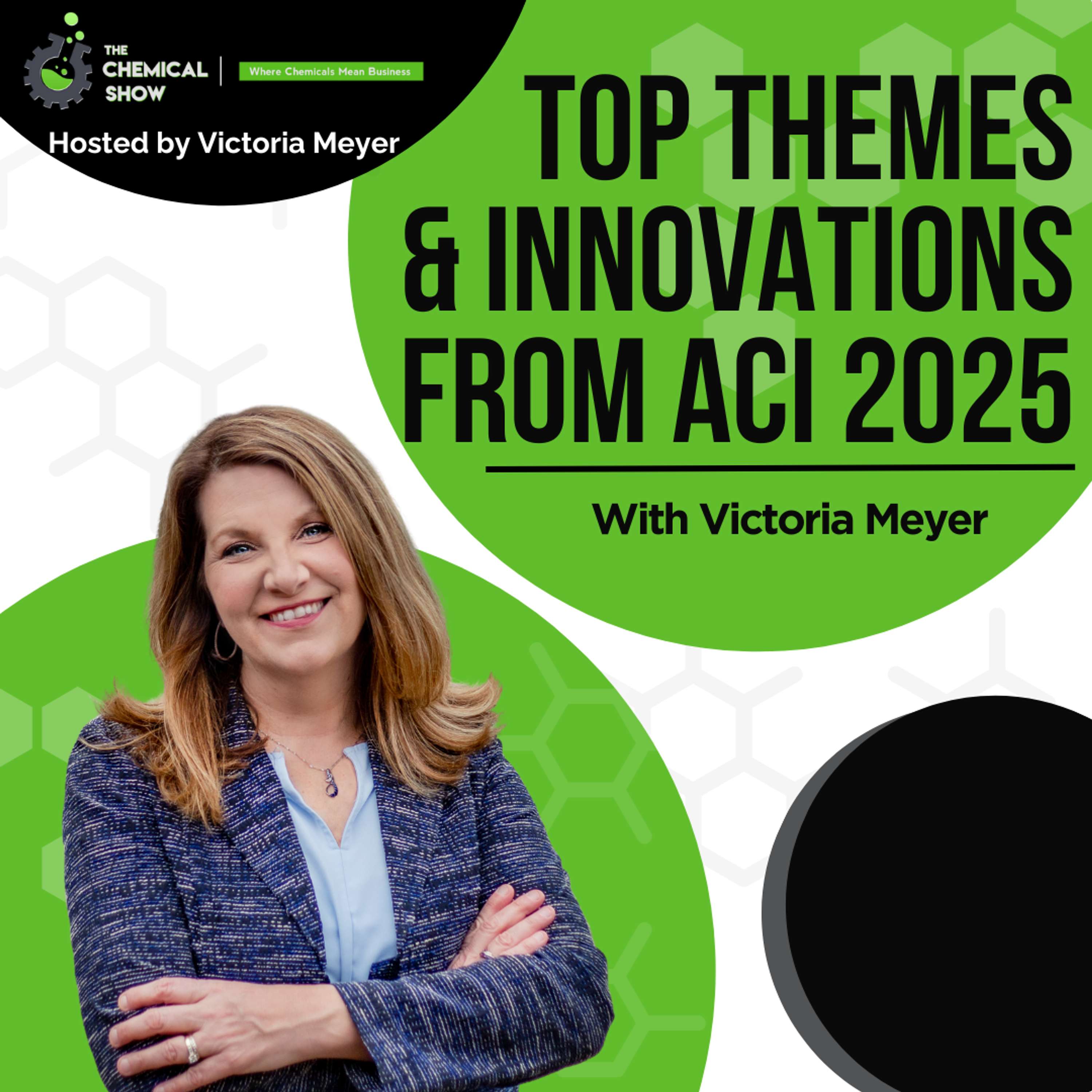 The Chemical Show: Where Leaders Talk Business