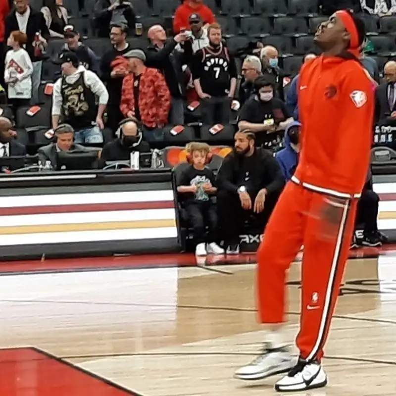 SPORTS - Les Raptors en play-offs, retour sur le duel Siakam vs Embiid