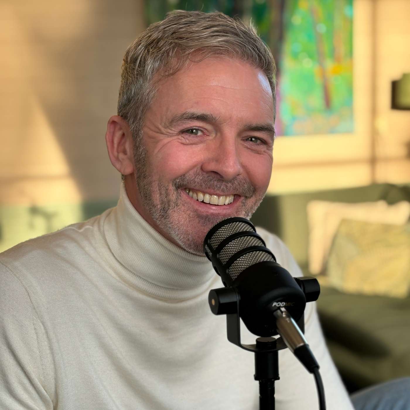 Mijn man heeft een alcoholprobleem en ik daardoor ook