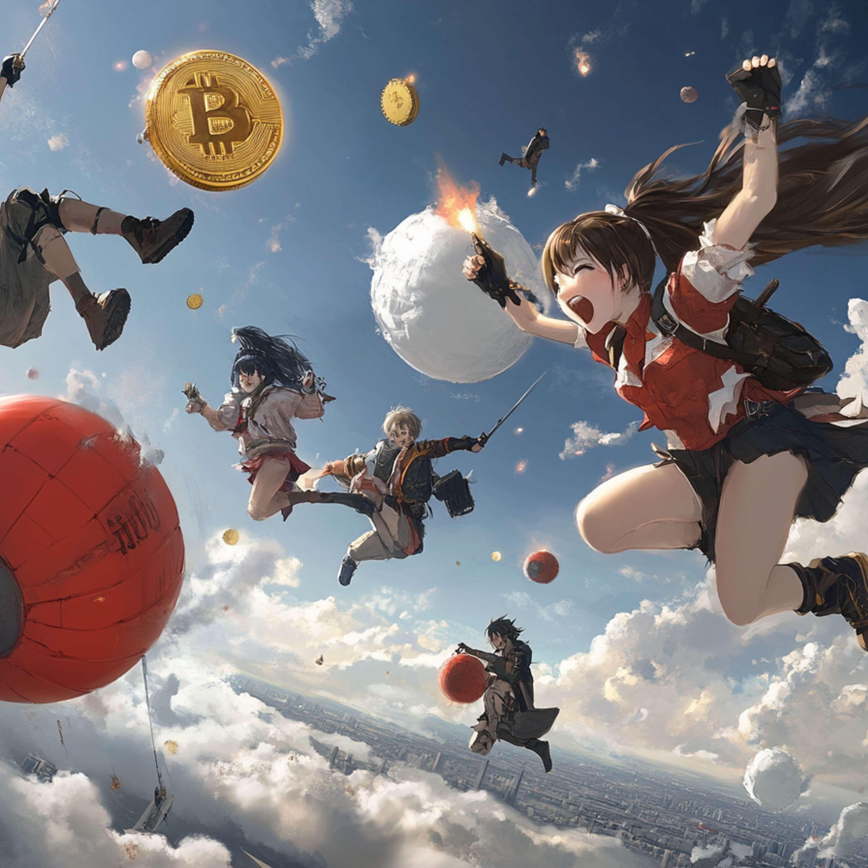 Why Crypto’s Future Depends on Fair and Transparent Token Distribution