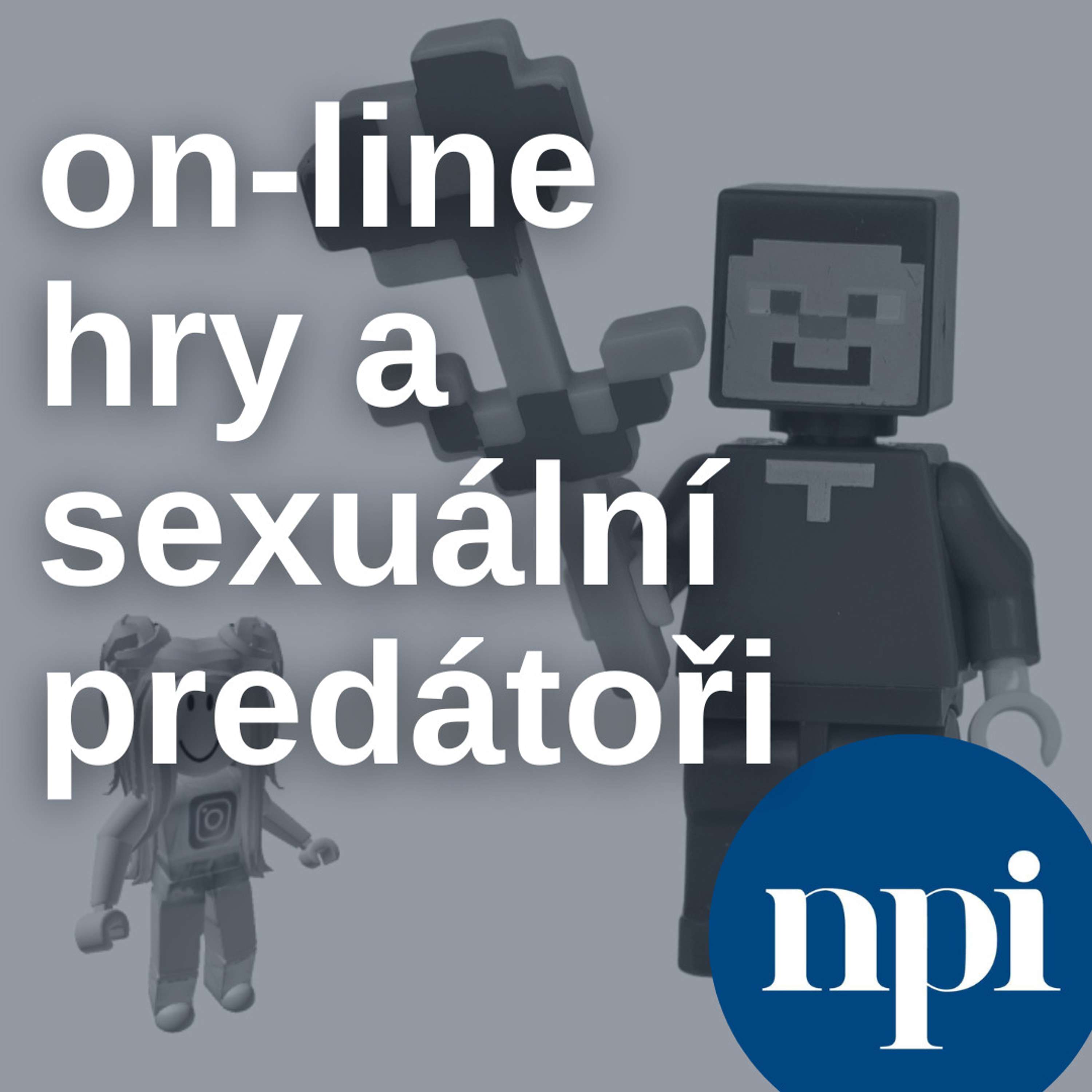 KYBcast – podcast NPI ČR