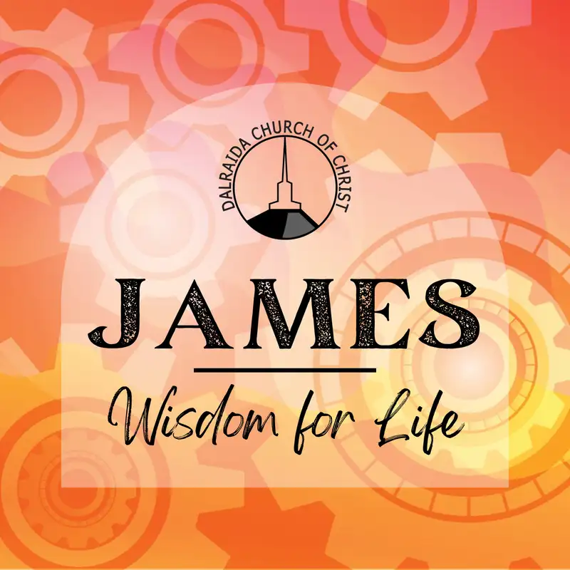 The Sin of Pariality, Pt 2 (Jeremy Pate)