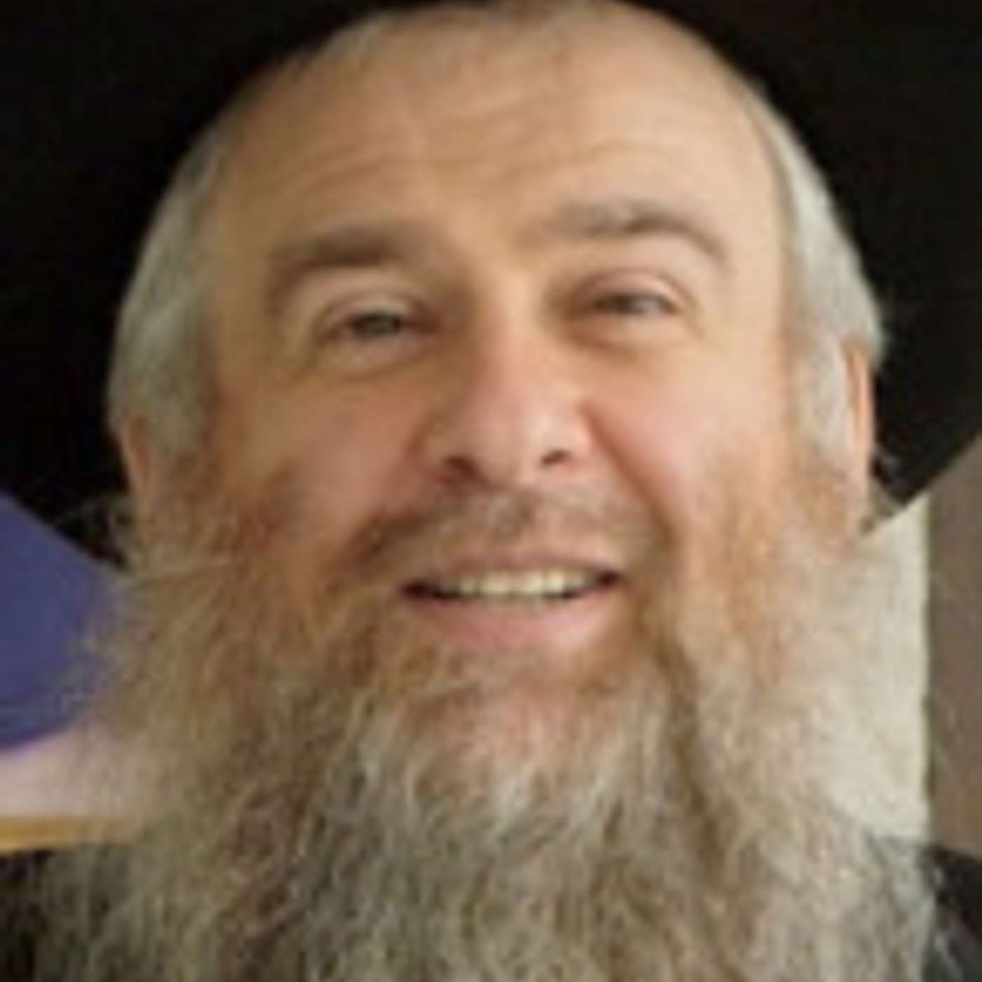 Rabbi Yosef Chaim Kantor episode artwork