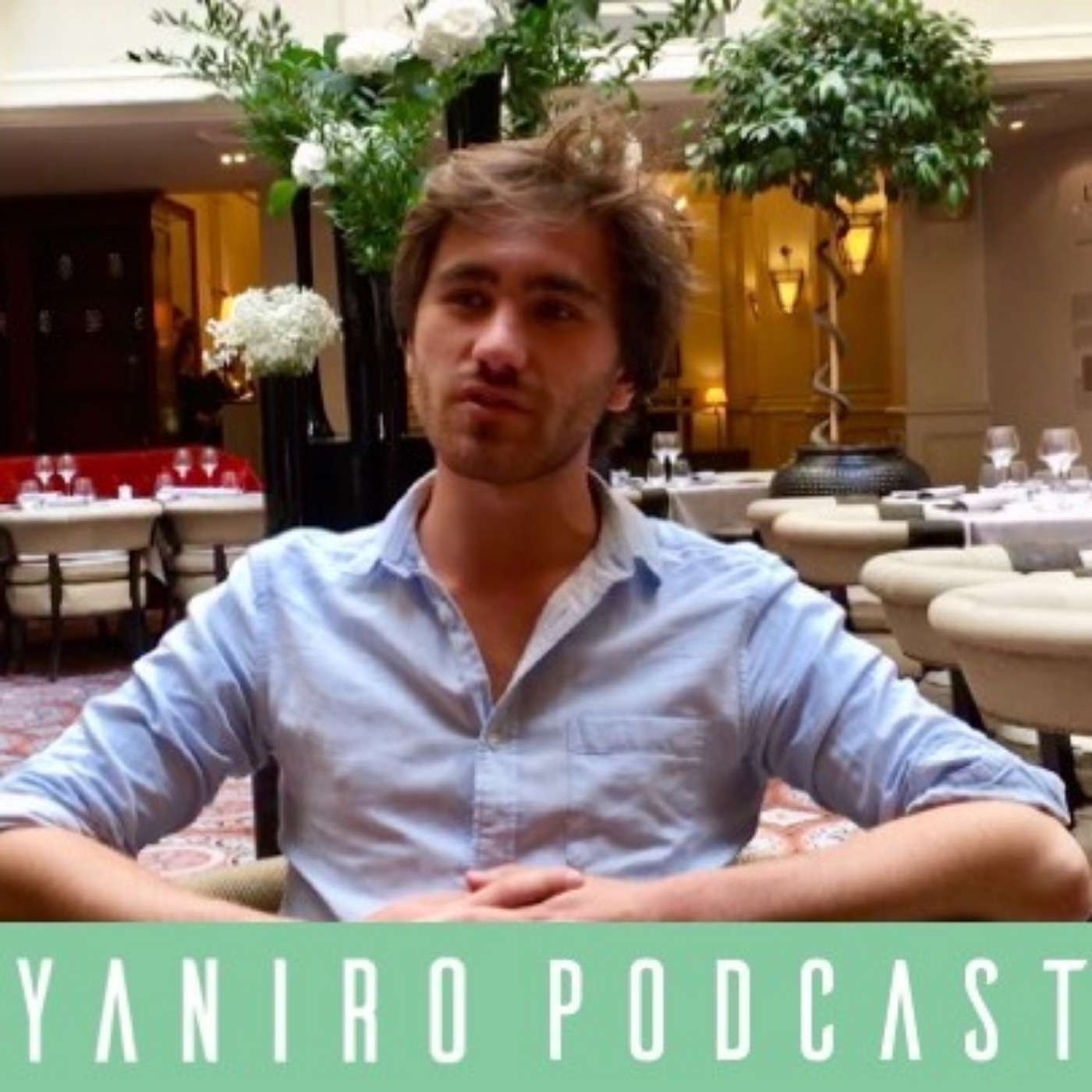 Yaniro - My Own Leadership