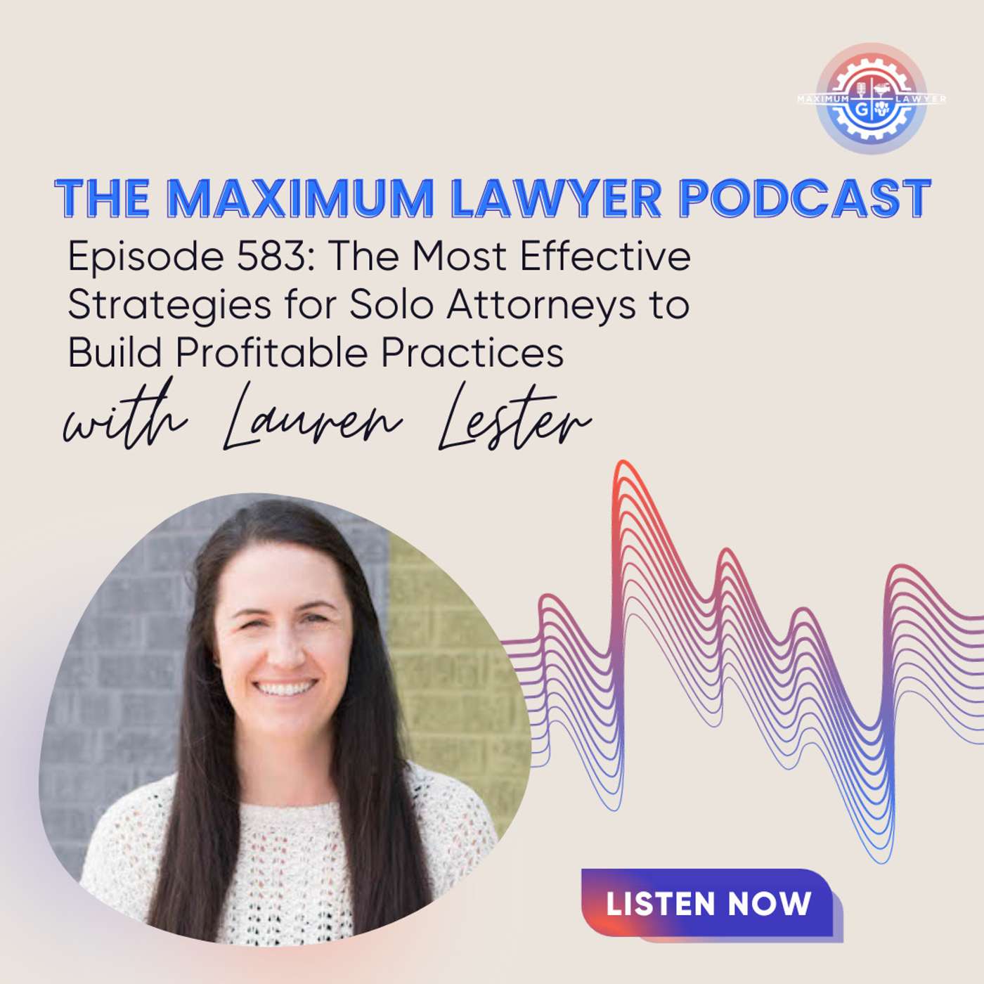 Maximum Lawyer