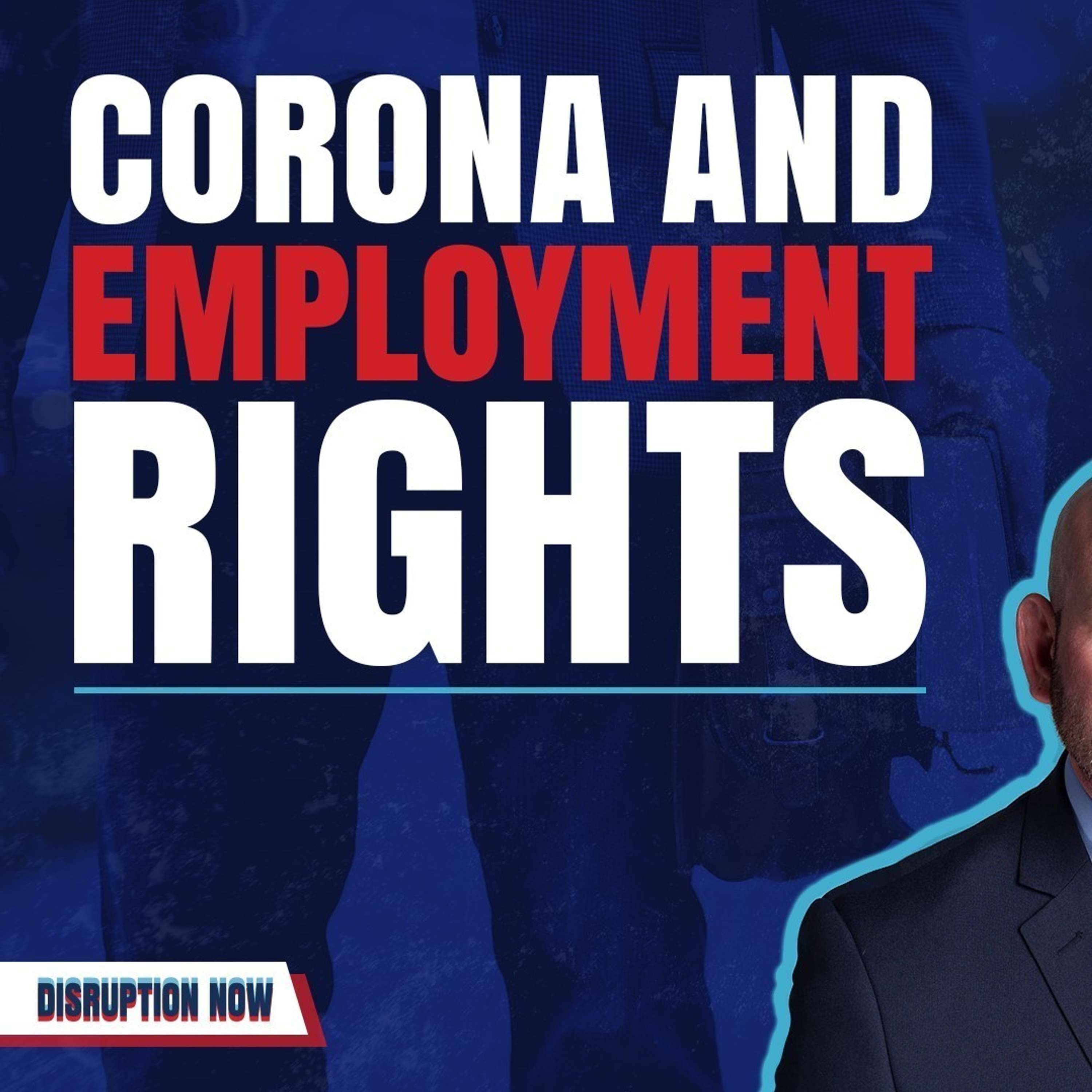 Corona and Employment Law
