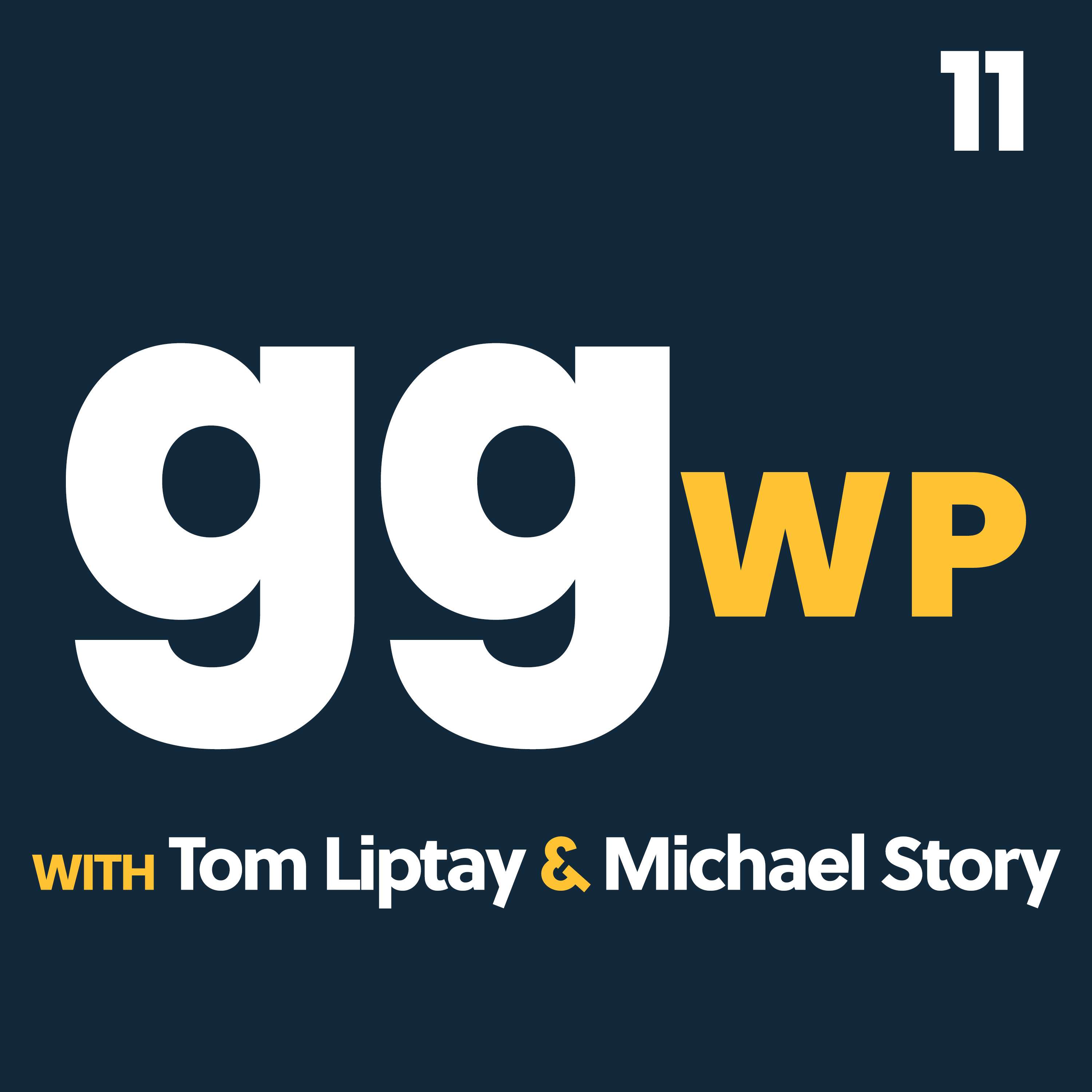 Global Guessing Podcasts