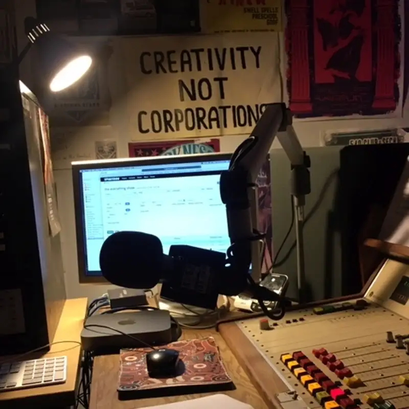 From the Archives - June 18, 2020 The Everything Show