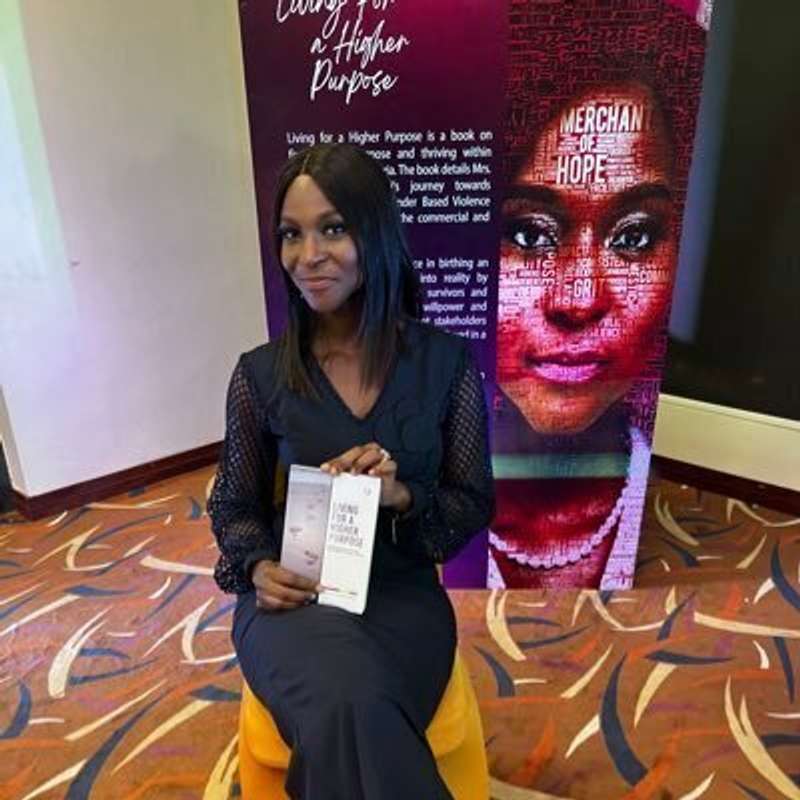 Titilola Vivour-Adeniyi