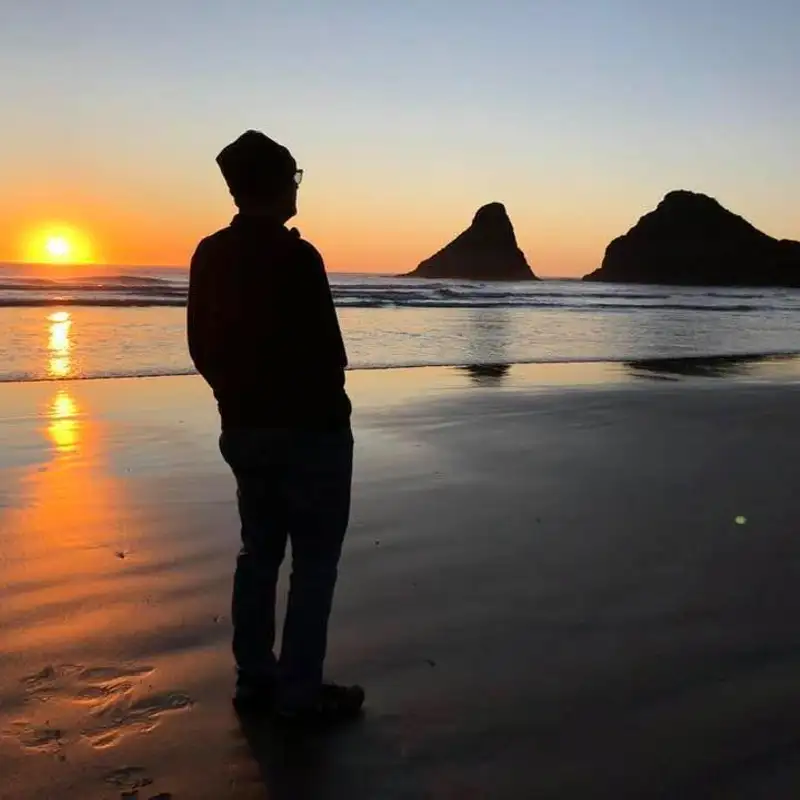 Day 14 | The Wonder of Peace with Bill Randall