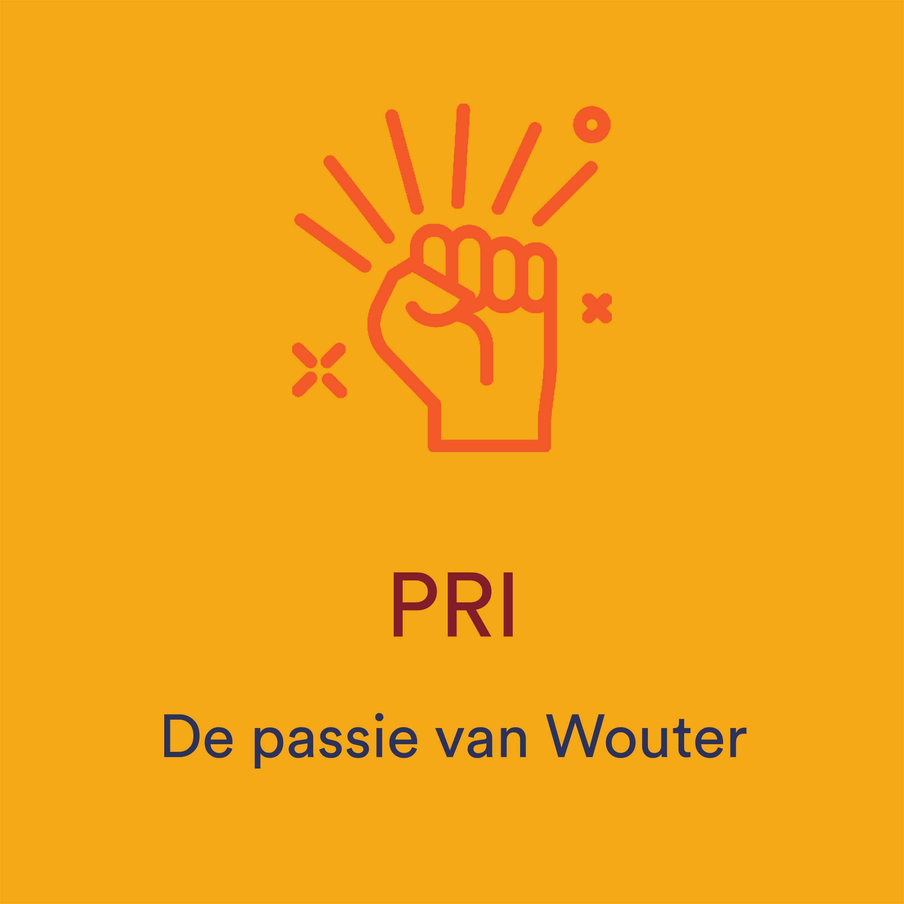 Passie Podcast (door Dienst4dienst.nl)