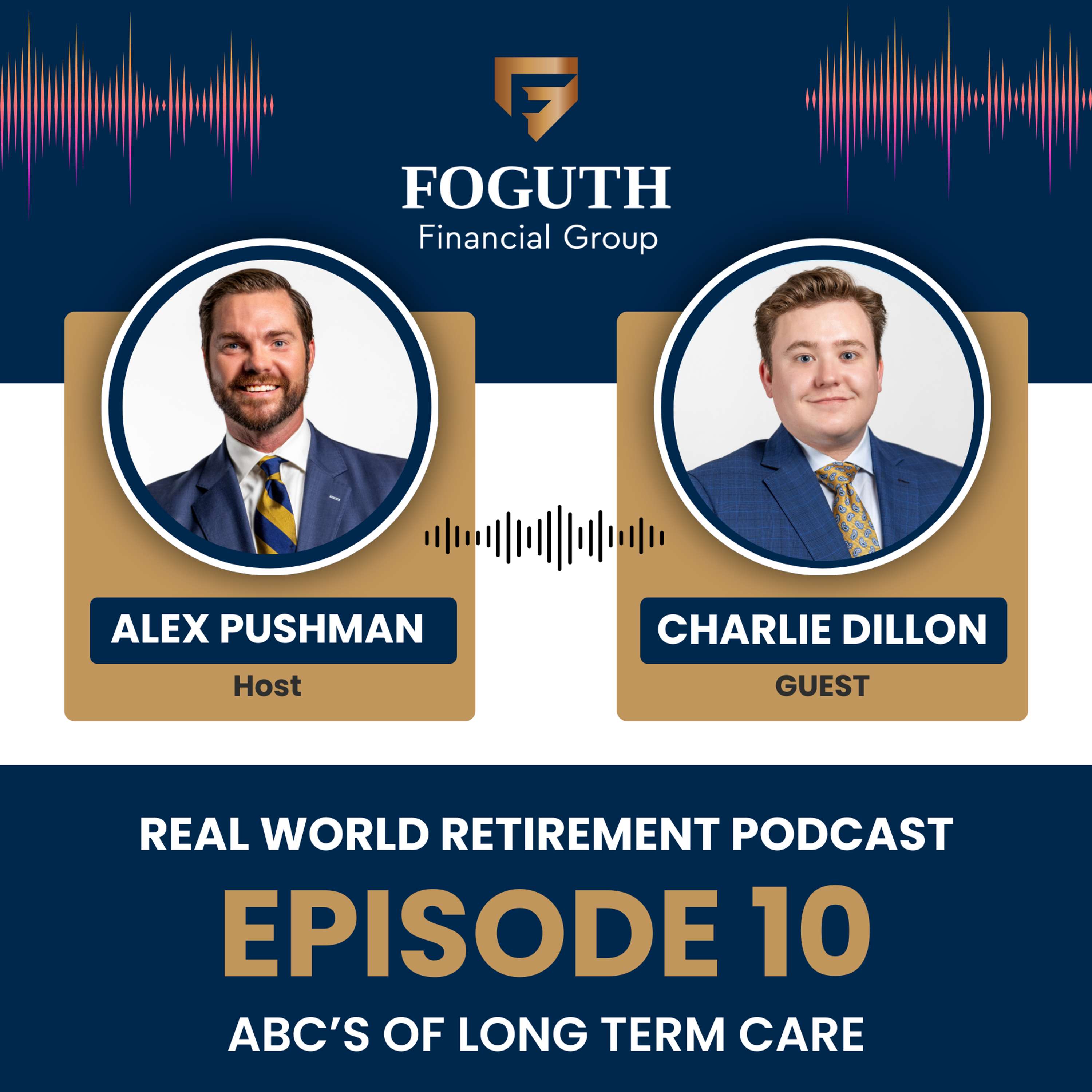 Real World Retirement Podcast