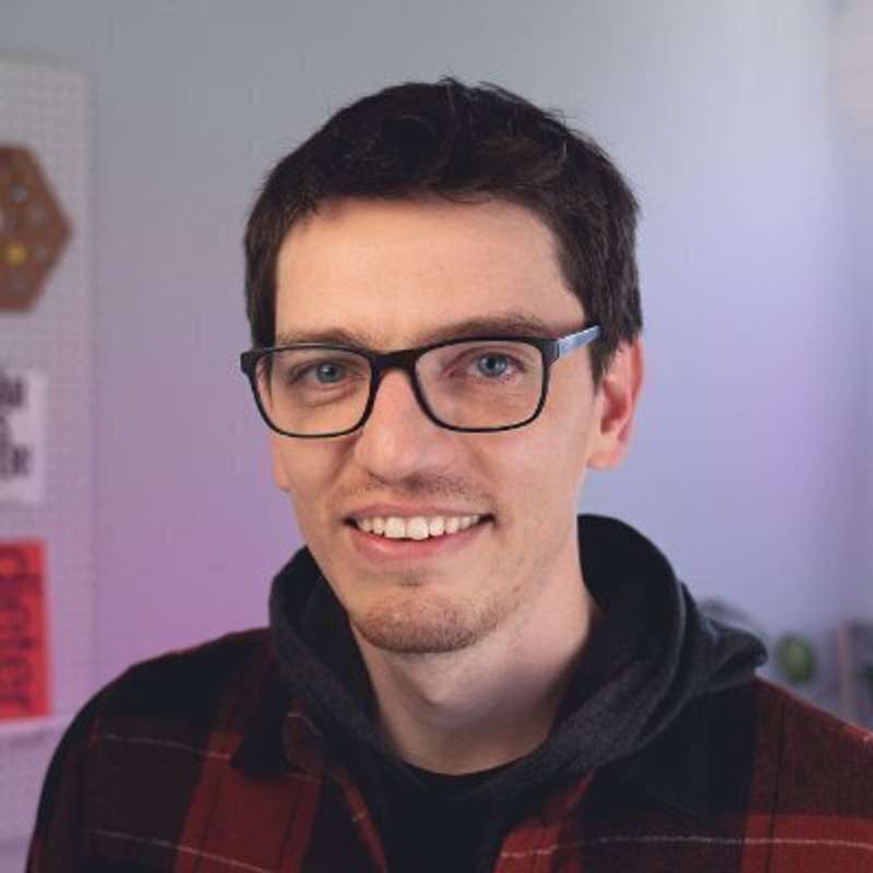 Mike McAlister 🧑‍🚀