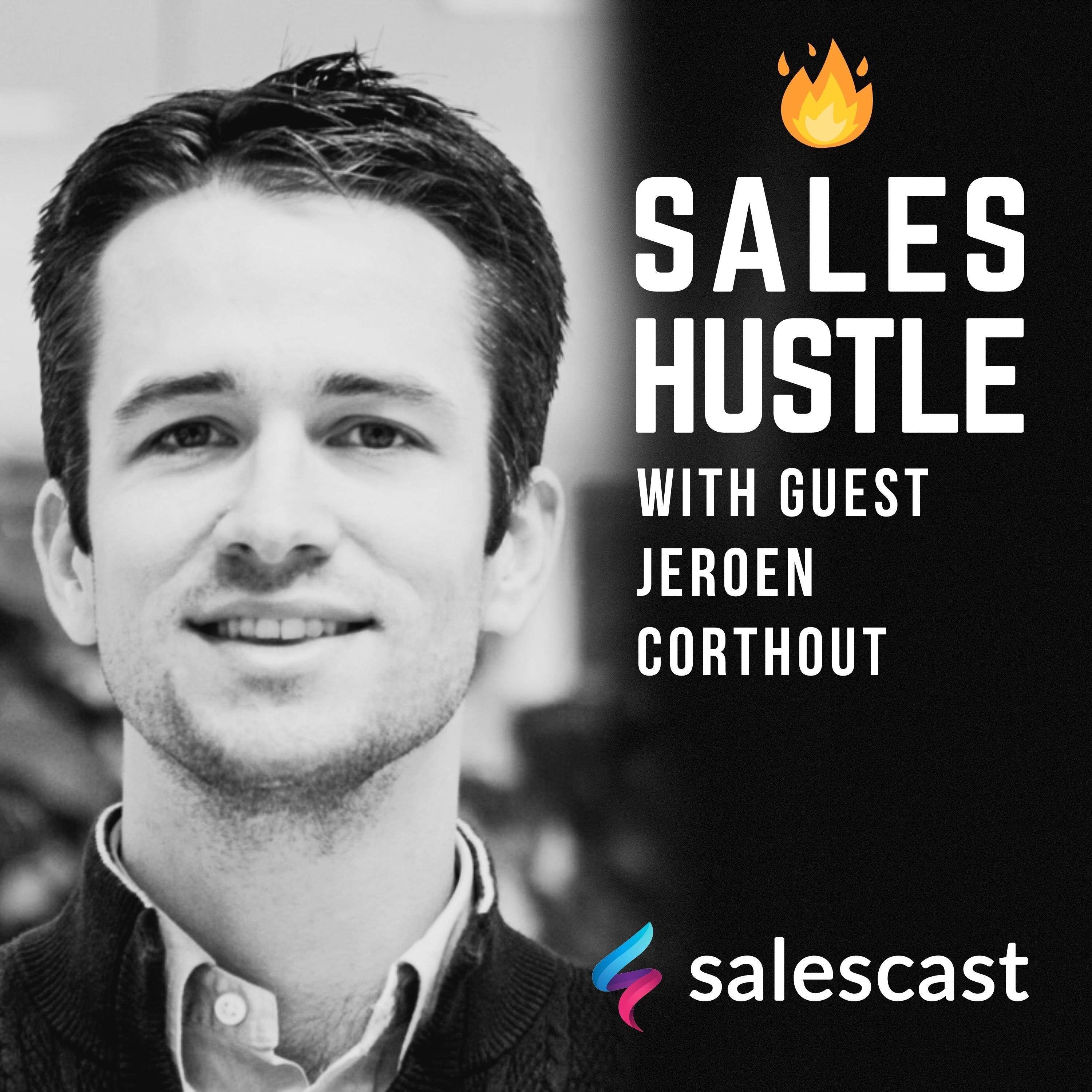 Sales Transformation