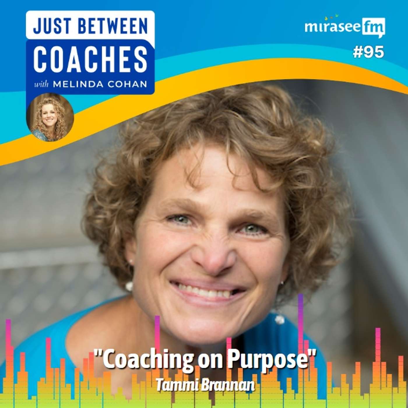 Just Between Coaches