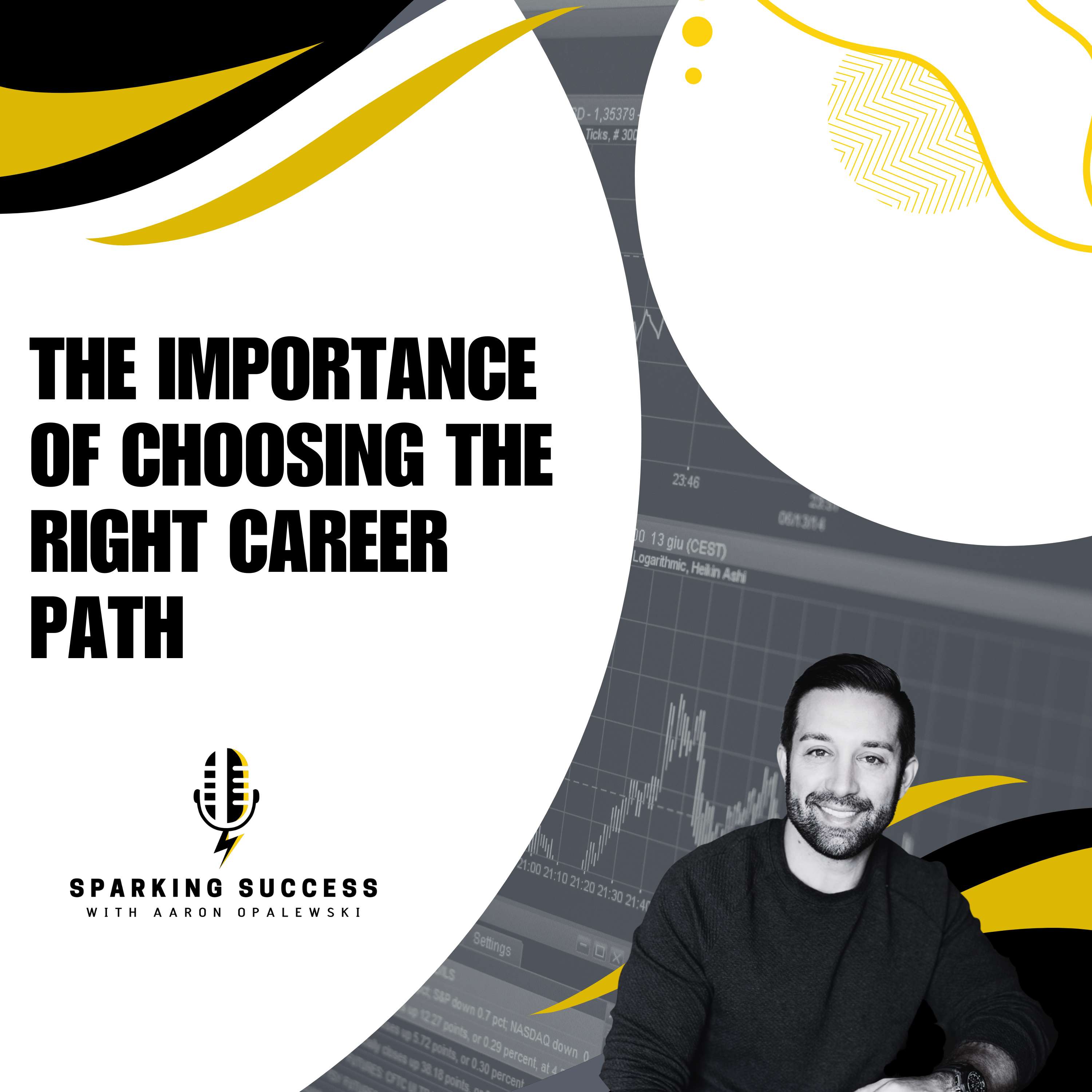 Sparking Success with Aaron Opalewski
