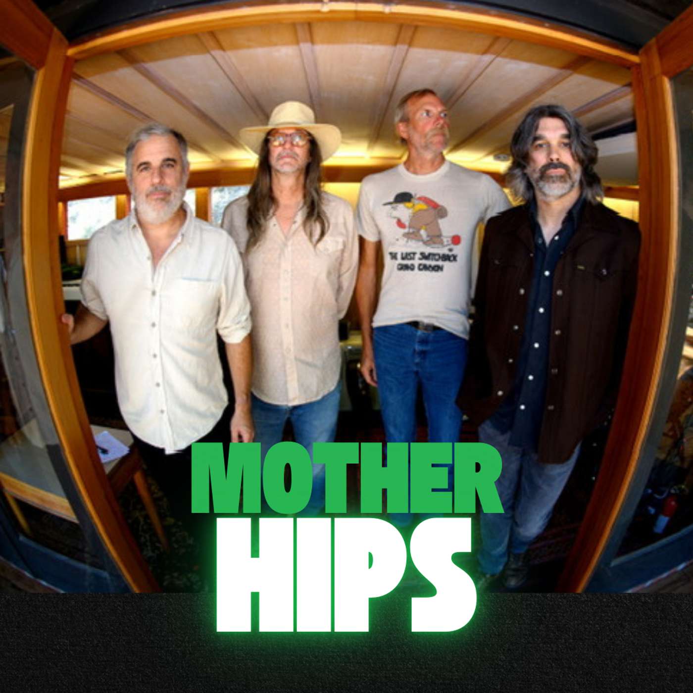 Mother Hips' Journey: Past, Present, and 