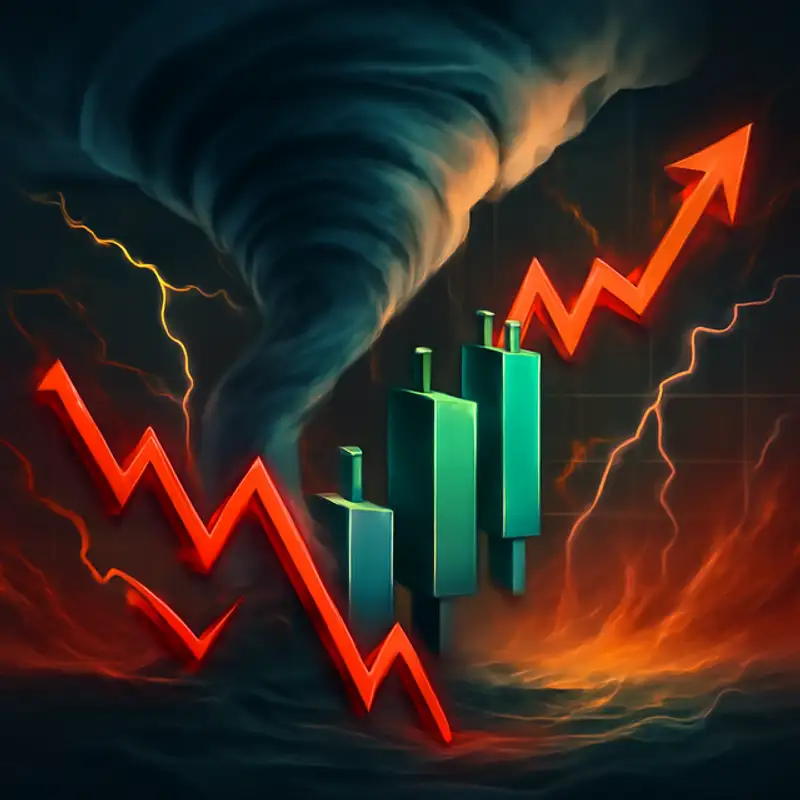 Navigating the Whirlwind: U.S. Stock Market's Dramatic Response to Trade Turbulence