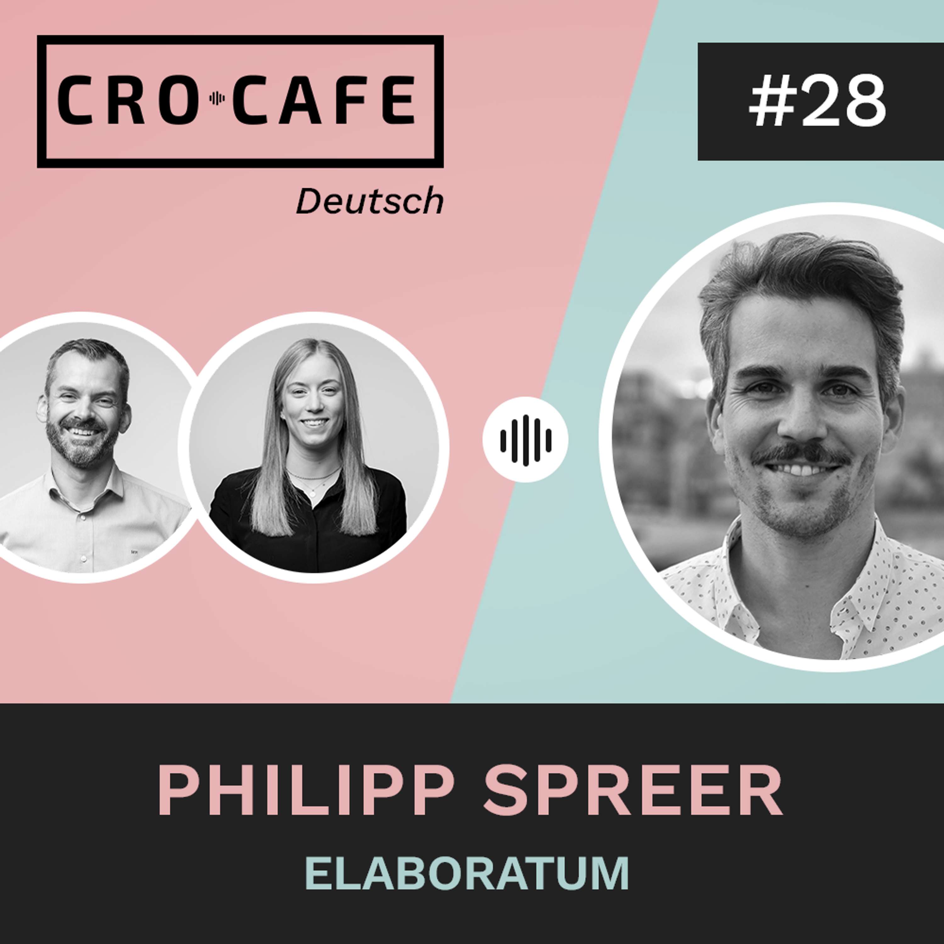 CRO.CAFE Deutsch
