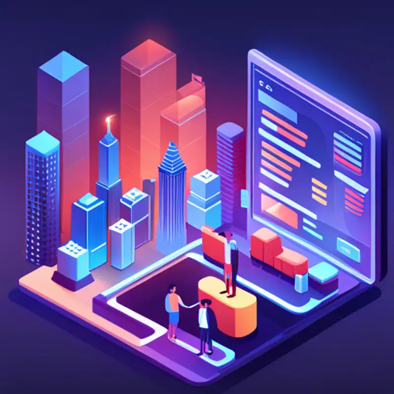 The Ultimate Guide to Loan Management Software: Boost Efficiency and Streamline Processes | Fundingo