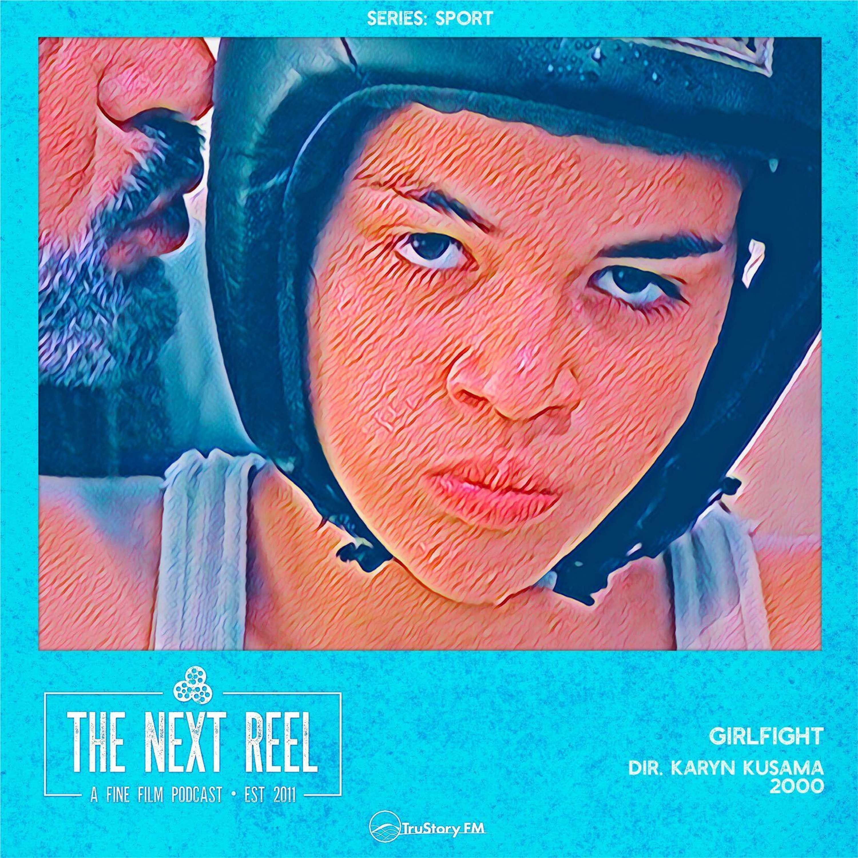 The Next Reel Film Podcast