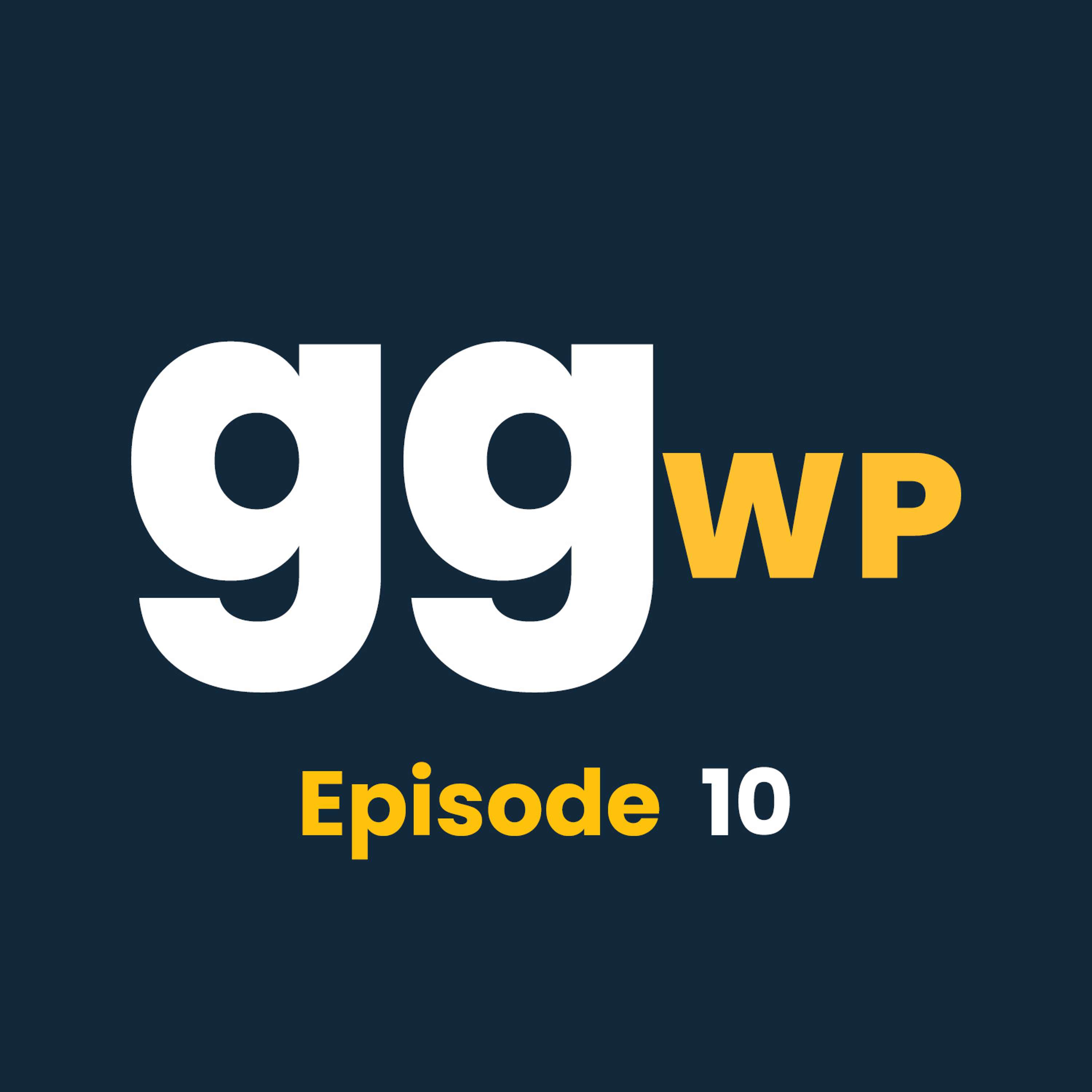 Global Guessing Podcasts