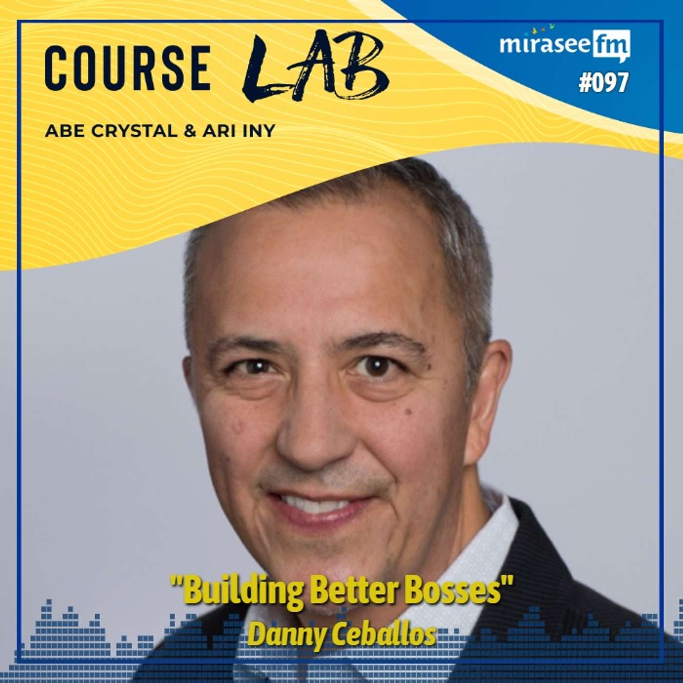 Course Lab: Lessons from Successful Online Course Creators