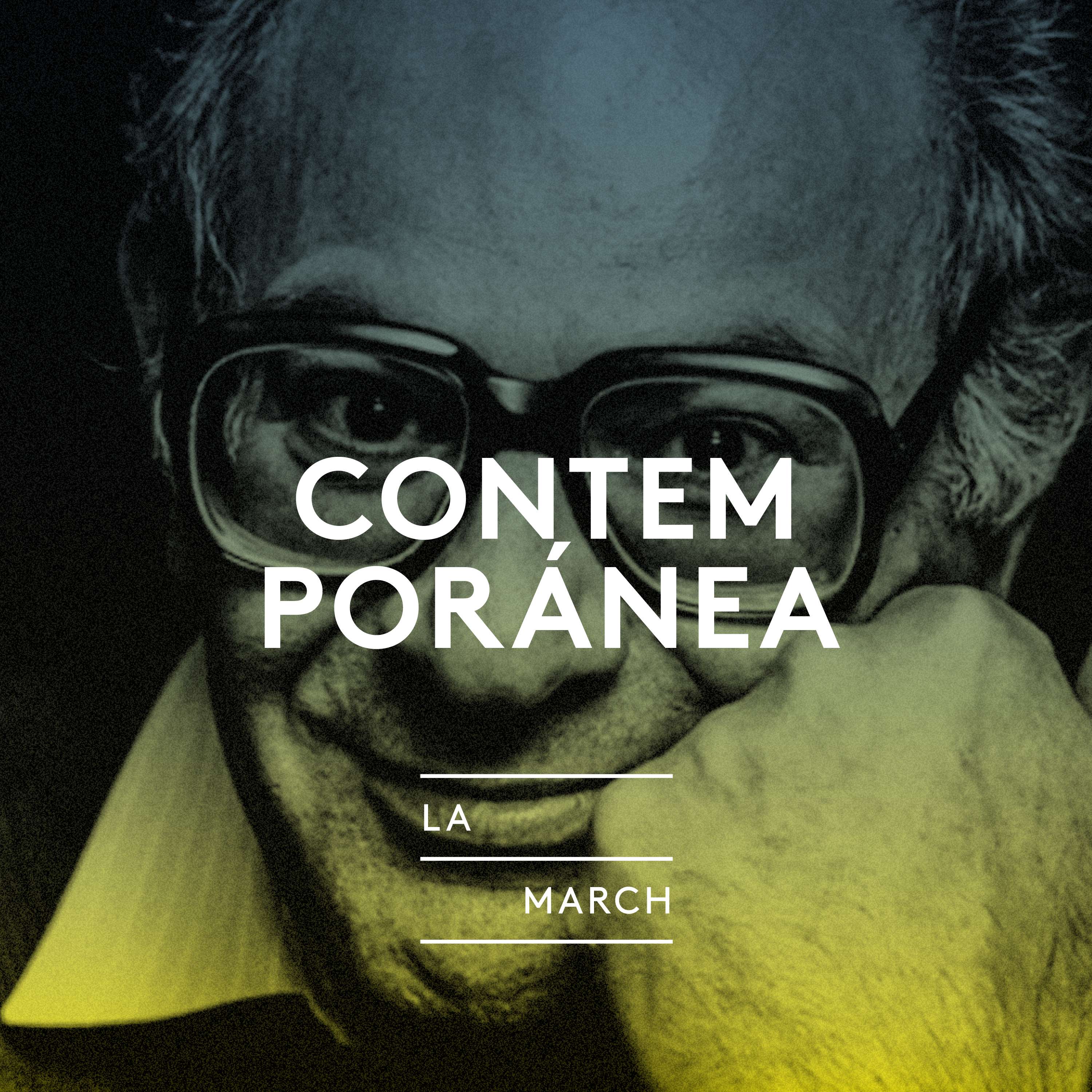 Contemporánea