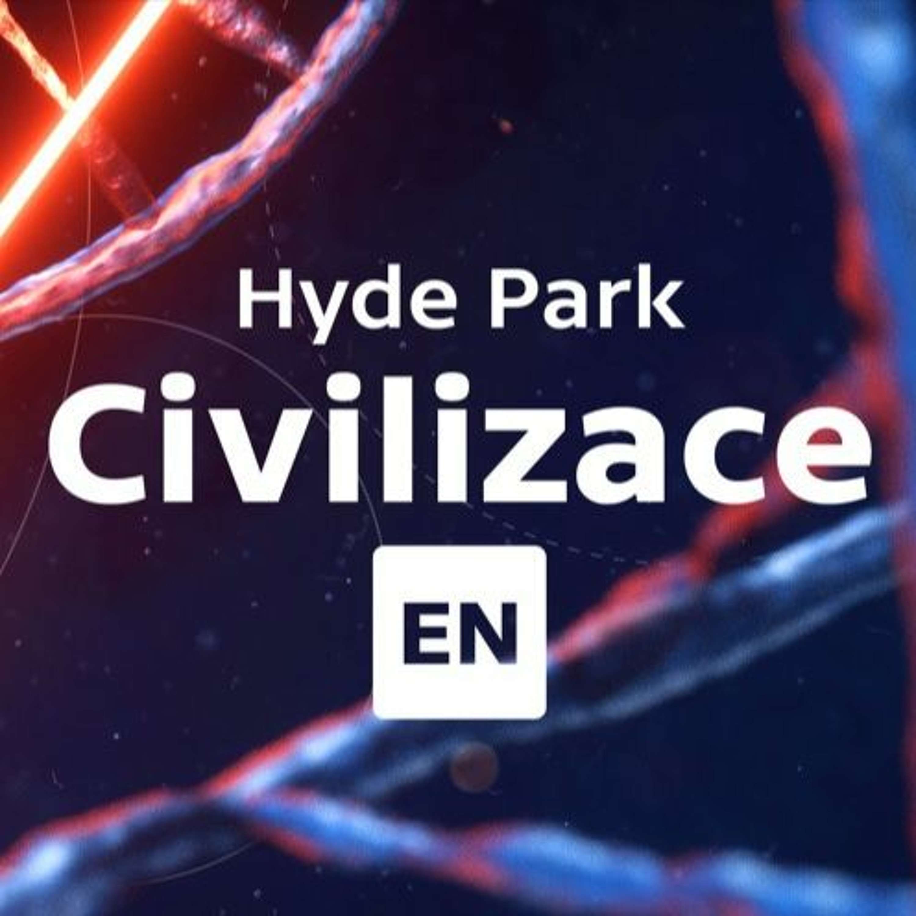 Hyde Park Civilizace