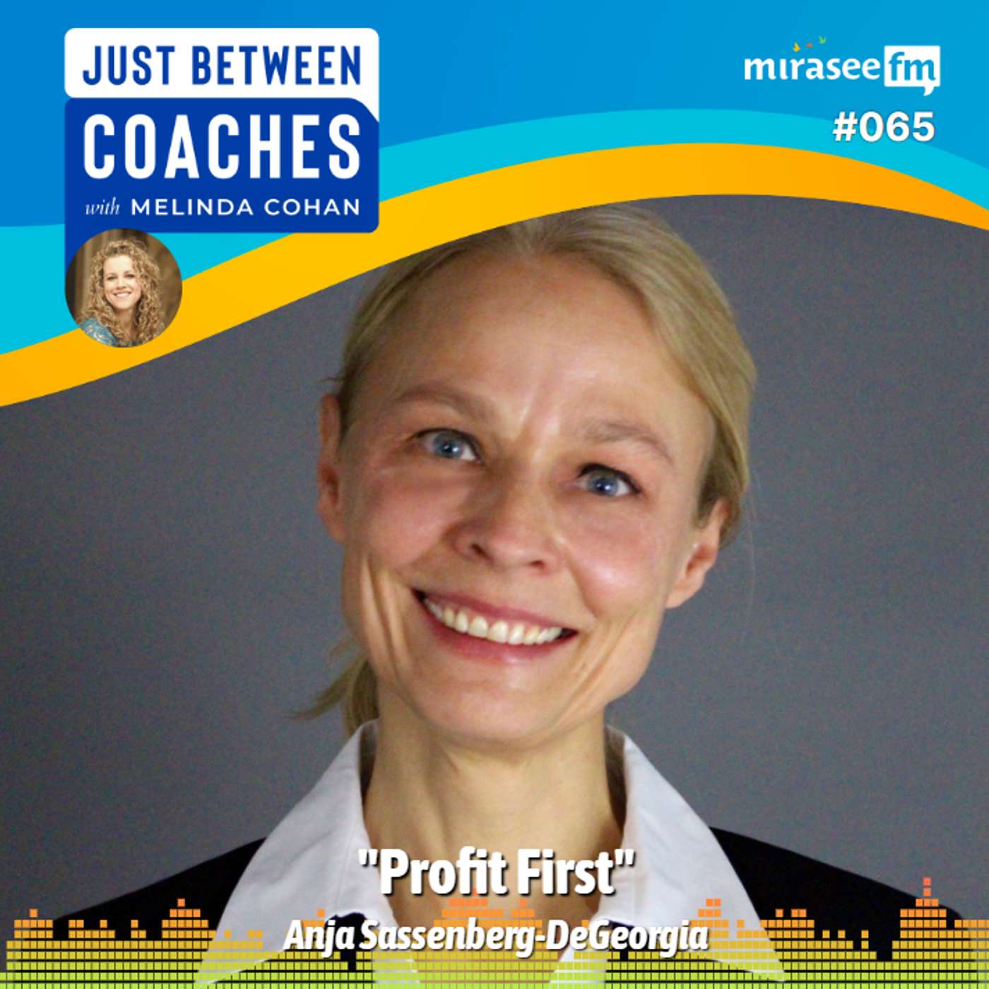 Just Between Coaches