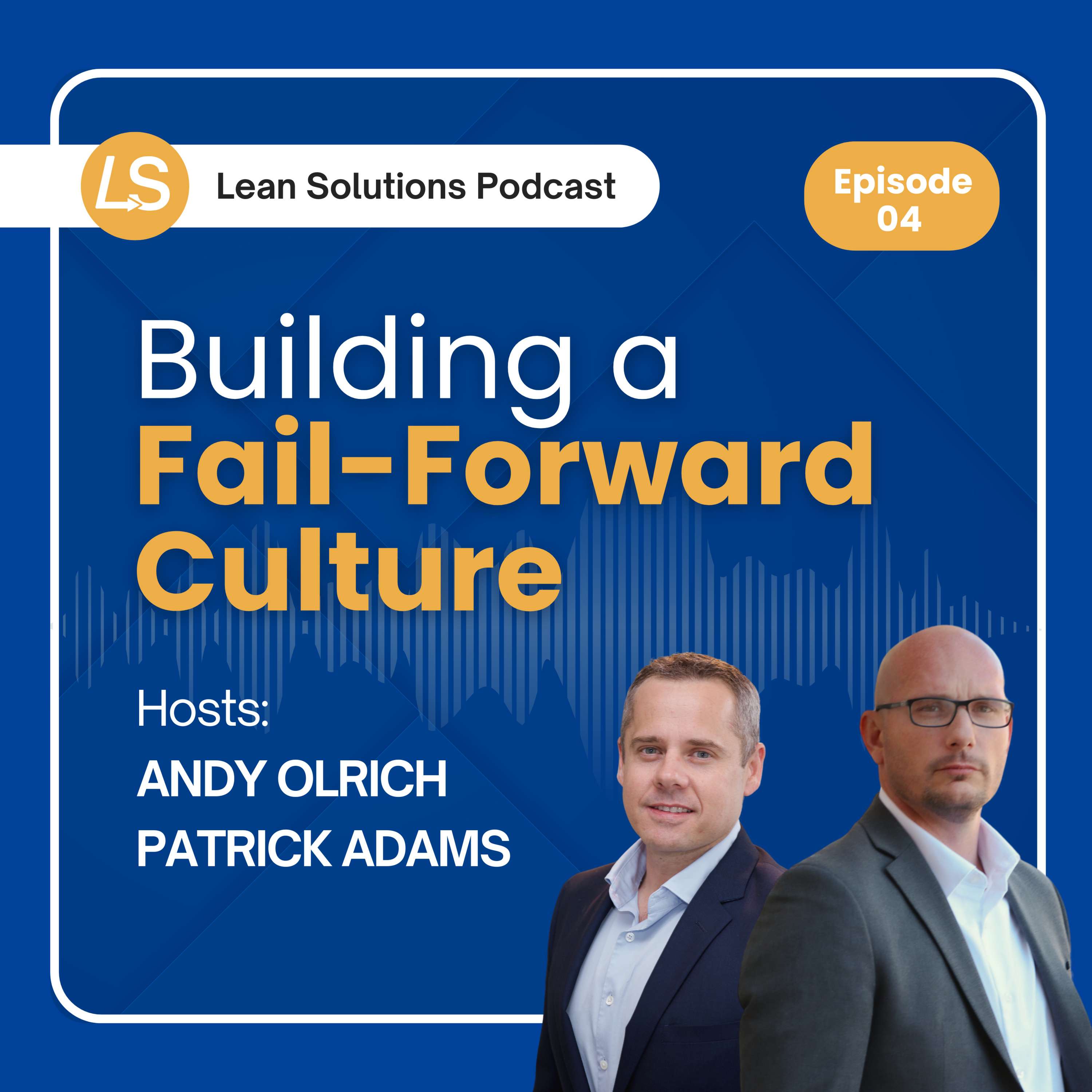 The Lean Solutions Podcast
