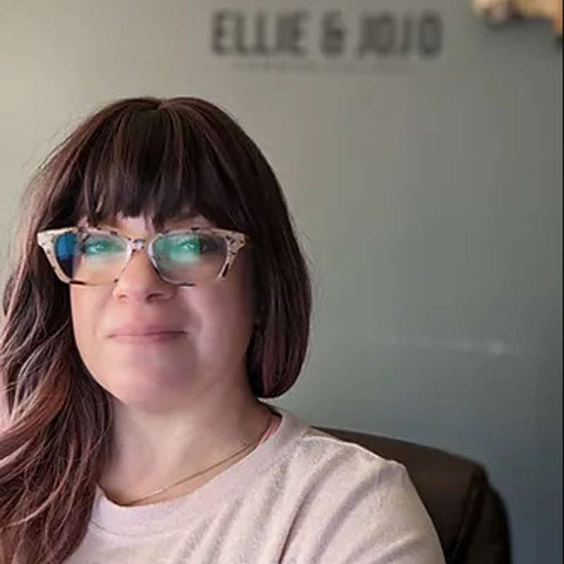 Hillary Glasser