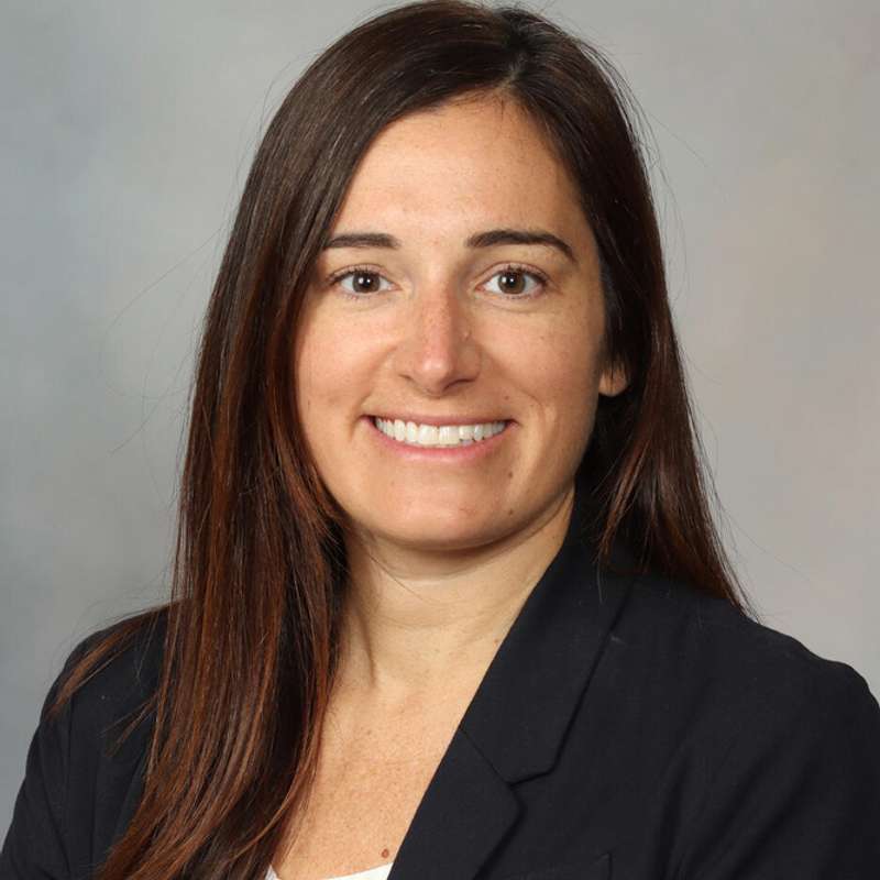 Hilary DuBrock, MD MMSc