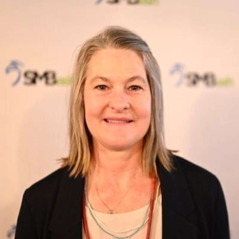 Lisa Forrest