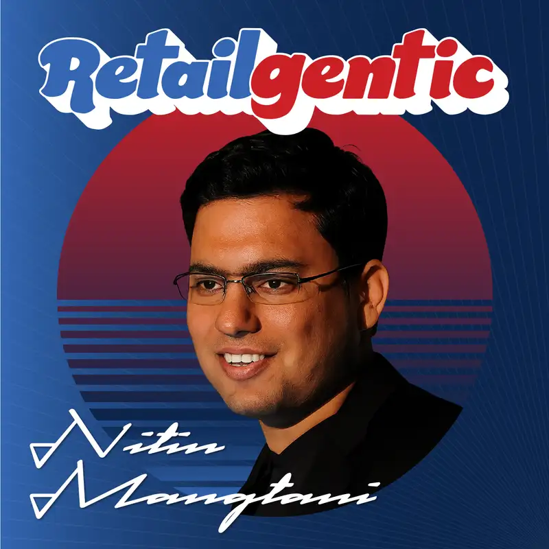 Salesforce’s Nitin Mangtani on Agentic Commerce, ACP, and the Future of AI Shopping