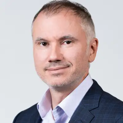 Brian Seebacher