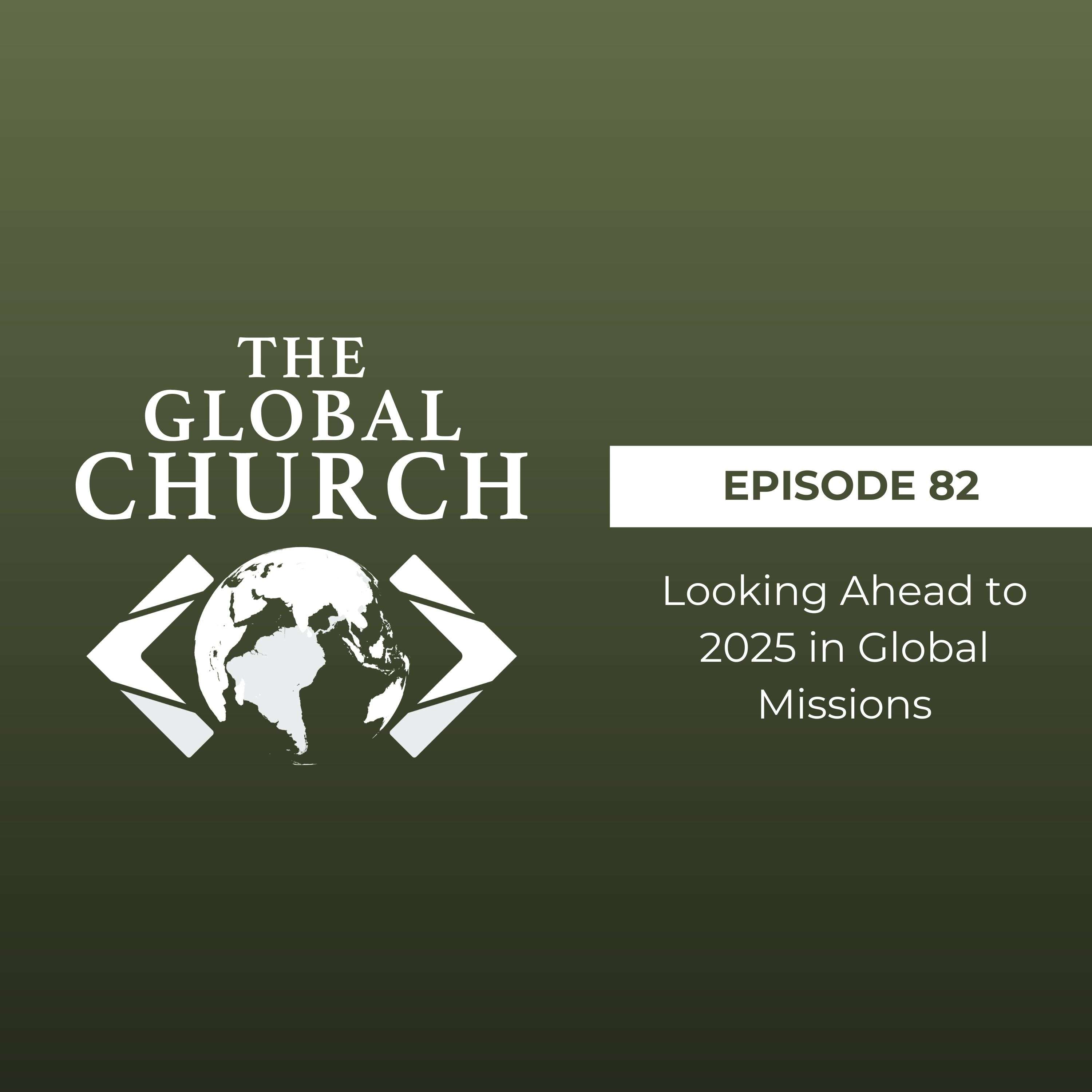 The Global Church