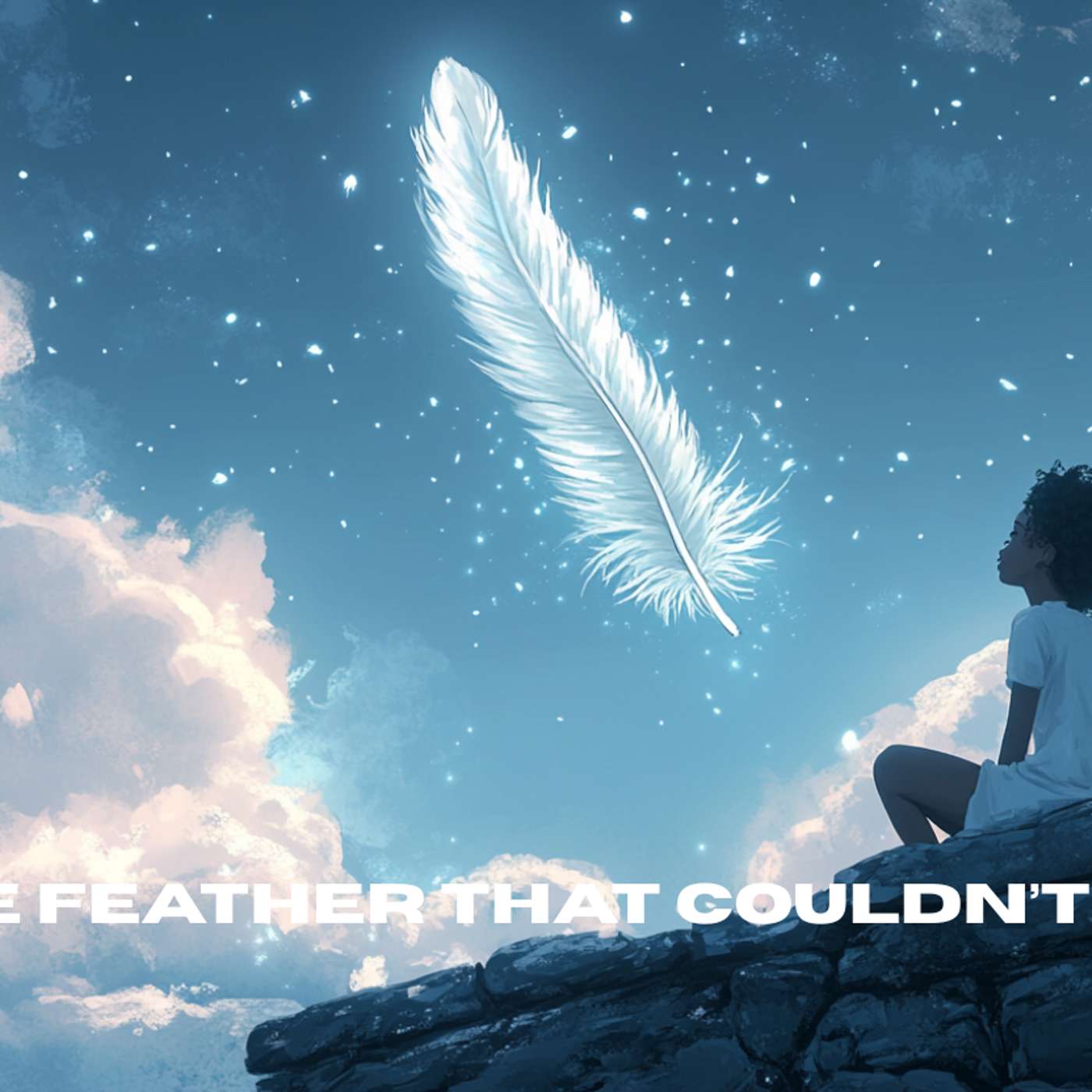 The Feather That Couldn't Fall The Feather That Couldn't Fall