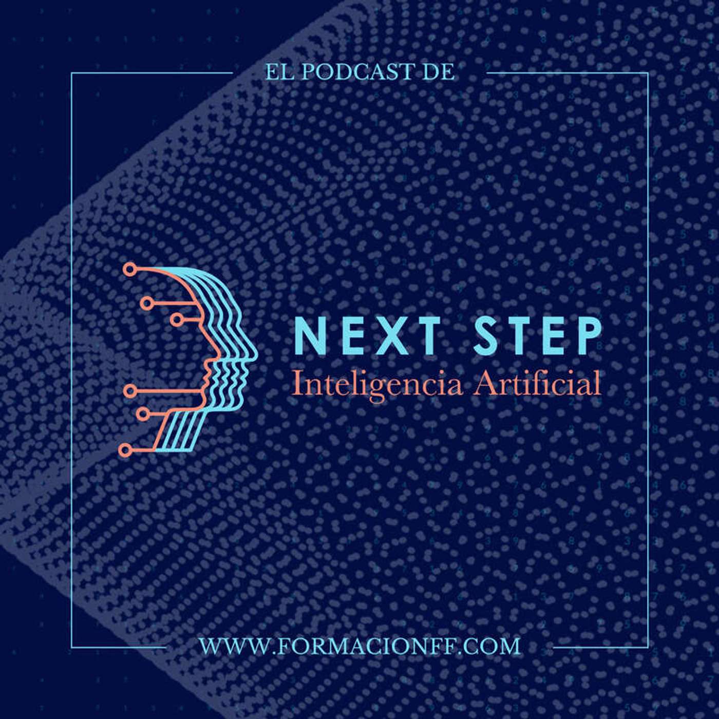 Next Step | Entrevista a Andreu Casadellà fundador de improfit.ai episode artwork