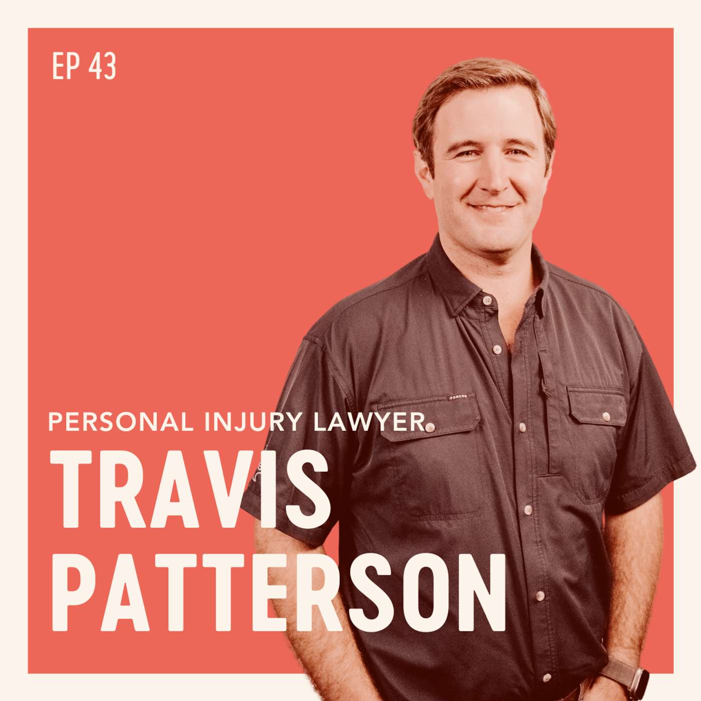Travis Patterson Travis Patterson