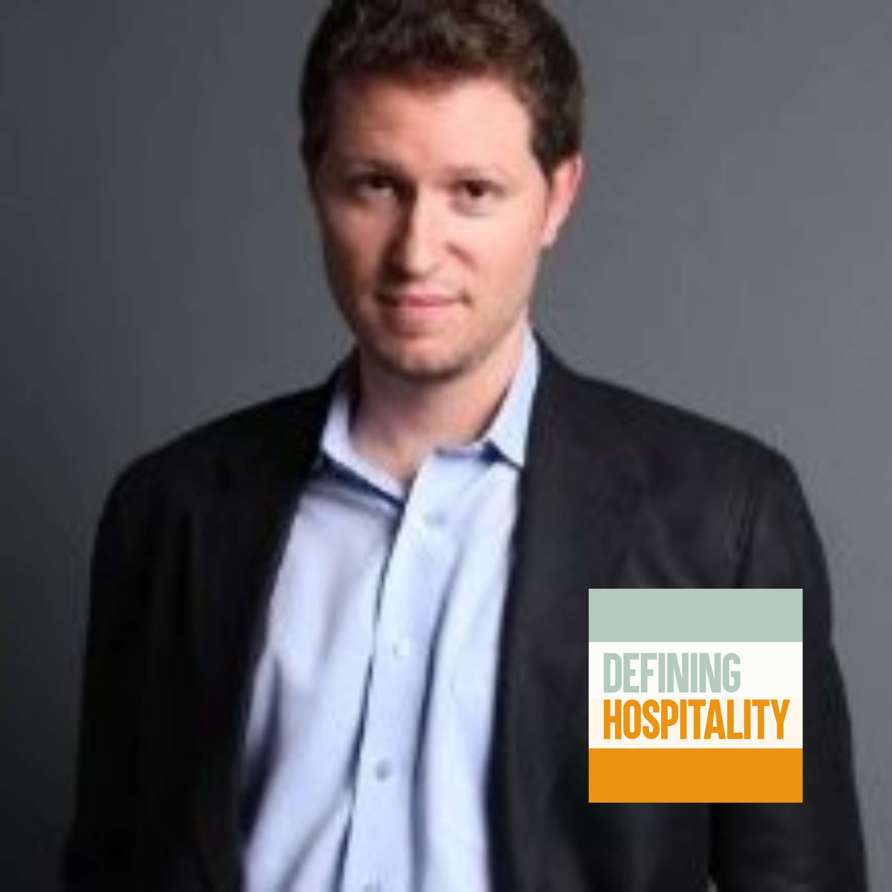 It's All About How You Fix It - Misha Bedner - Defining Hospitality #002