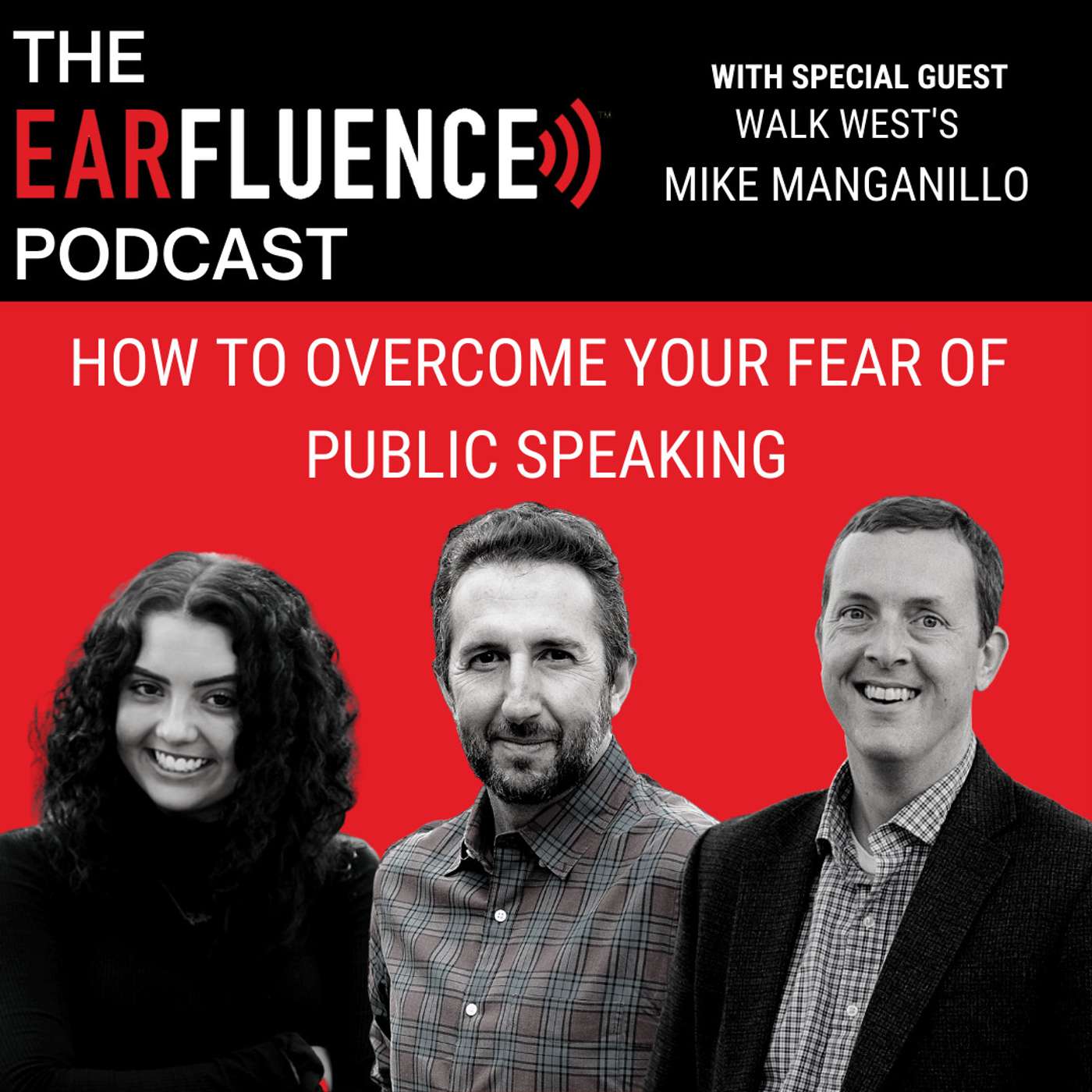 Earfluence: Amplify Your Expertise with Podcasting